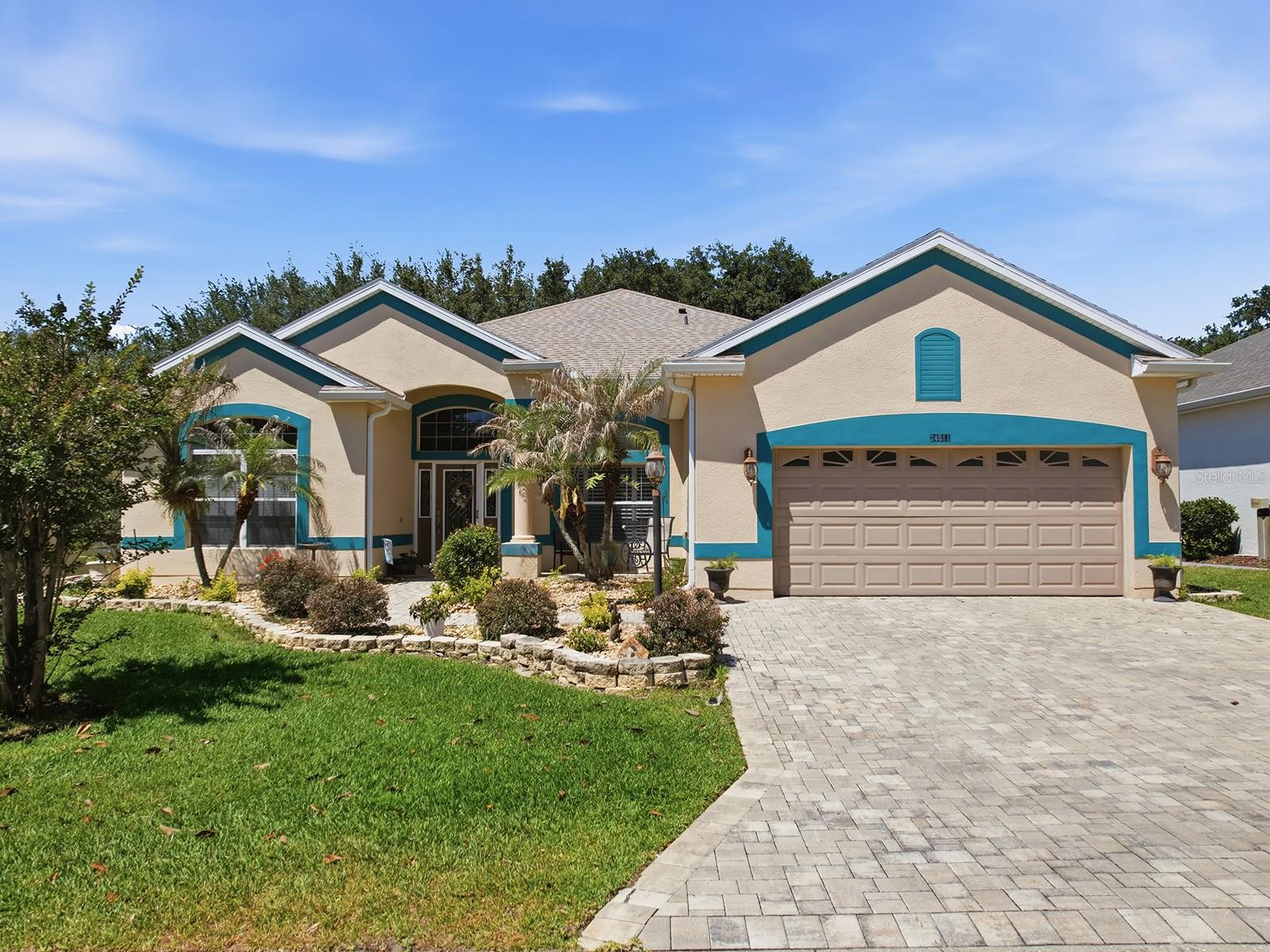 24511 BOCAGE WAY, LEESBURG, FL — photo 82