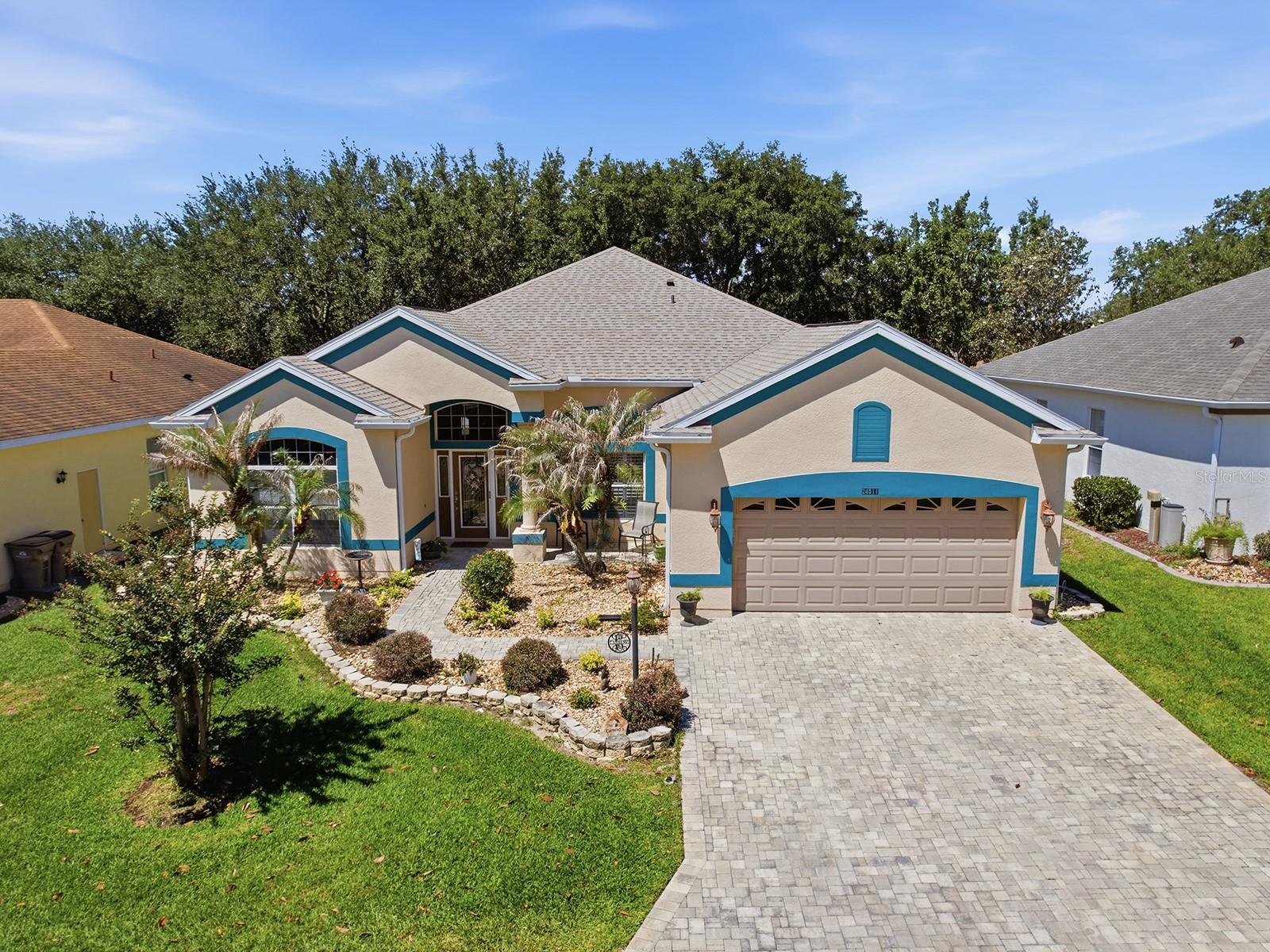 24511 BOCAGE WAY, LEESBURG, FL — photo 84