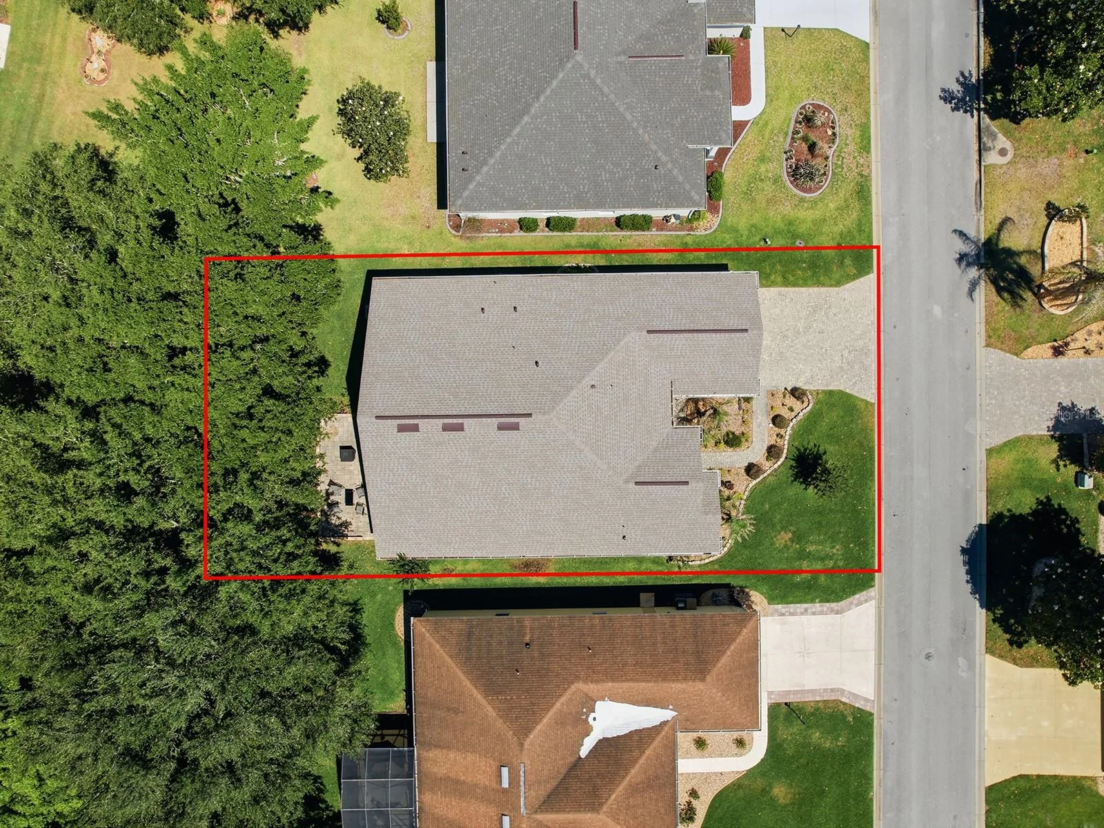 24511 BOCAGE WAY, LEESBURG, FL — photo 87