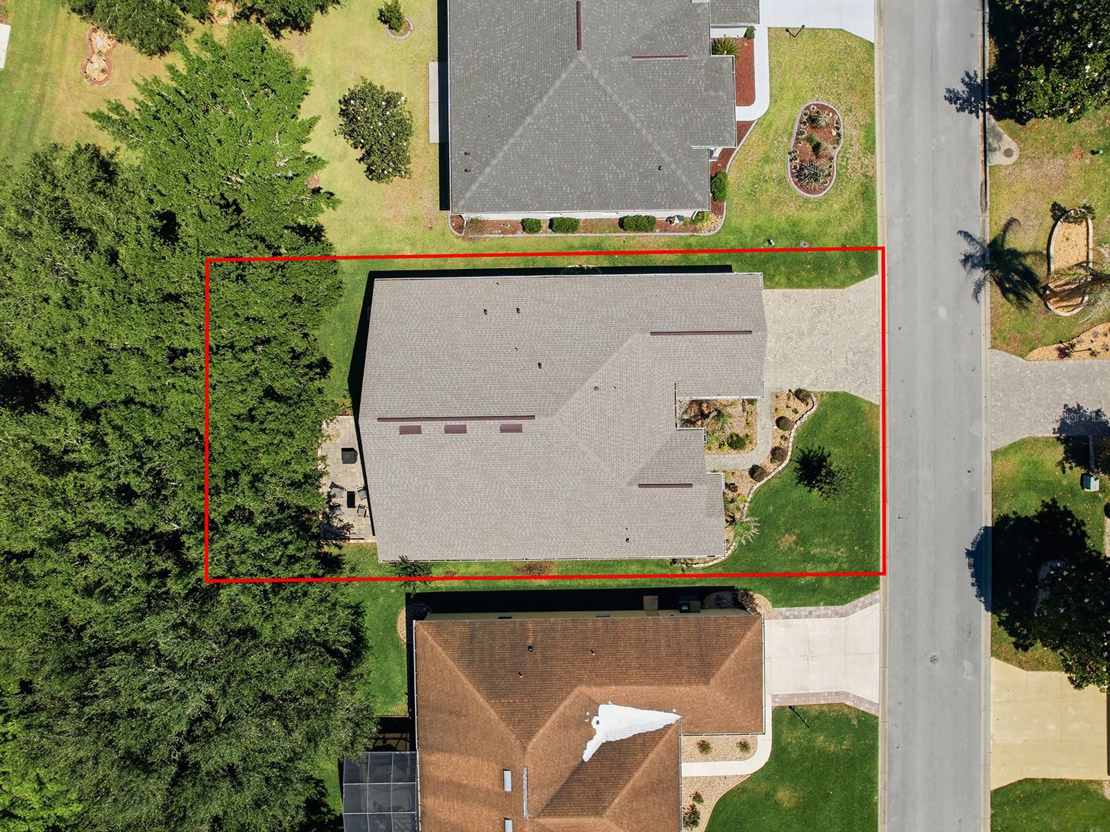 24511 BOCAGE WAY, LEESBURG, FL — photo 88