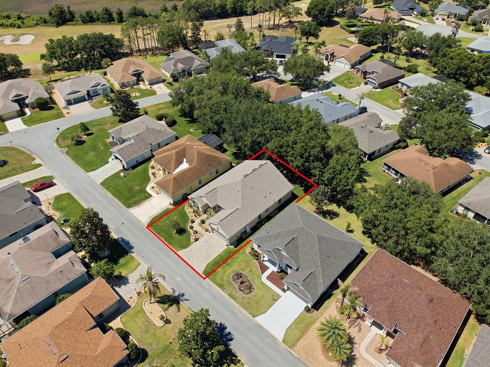 24511 BOCAGE WAY, LEESBURG, FL — photo 96