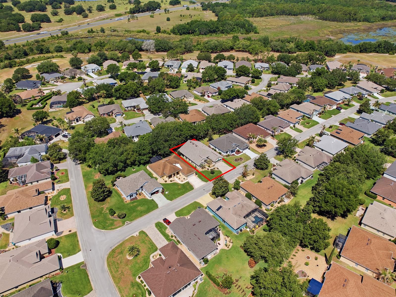 24511 BOCAGE WAY, LEESBURG, FL — photo 107