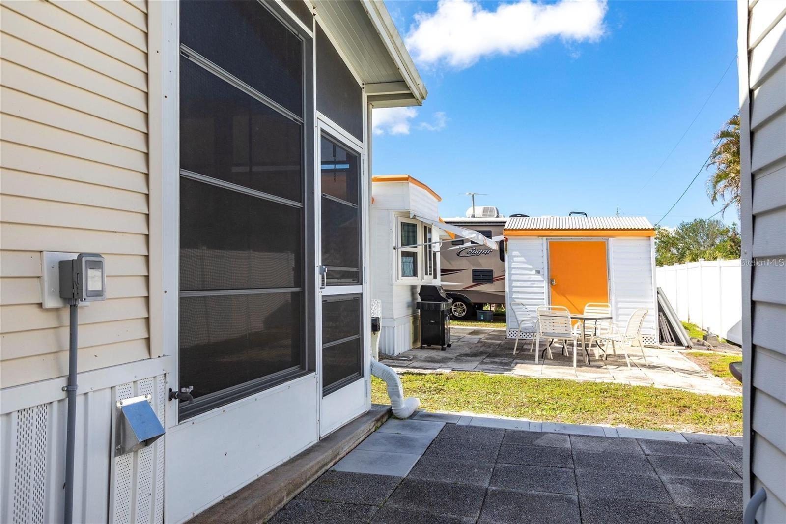 1604 N MANATEE LOOP, PUNTA GORDA, FL — photo 15