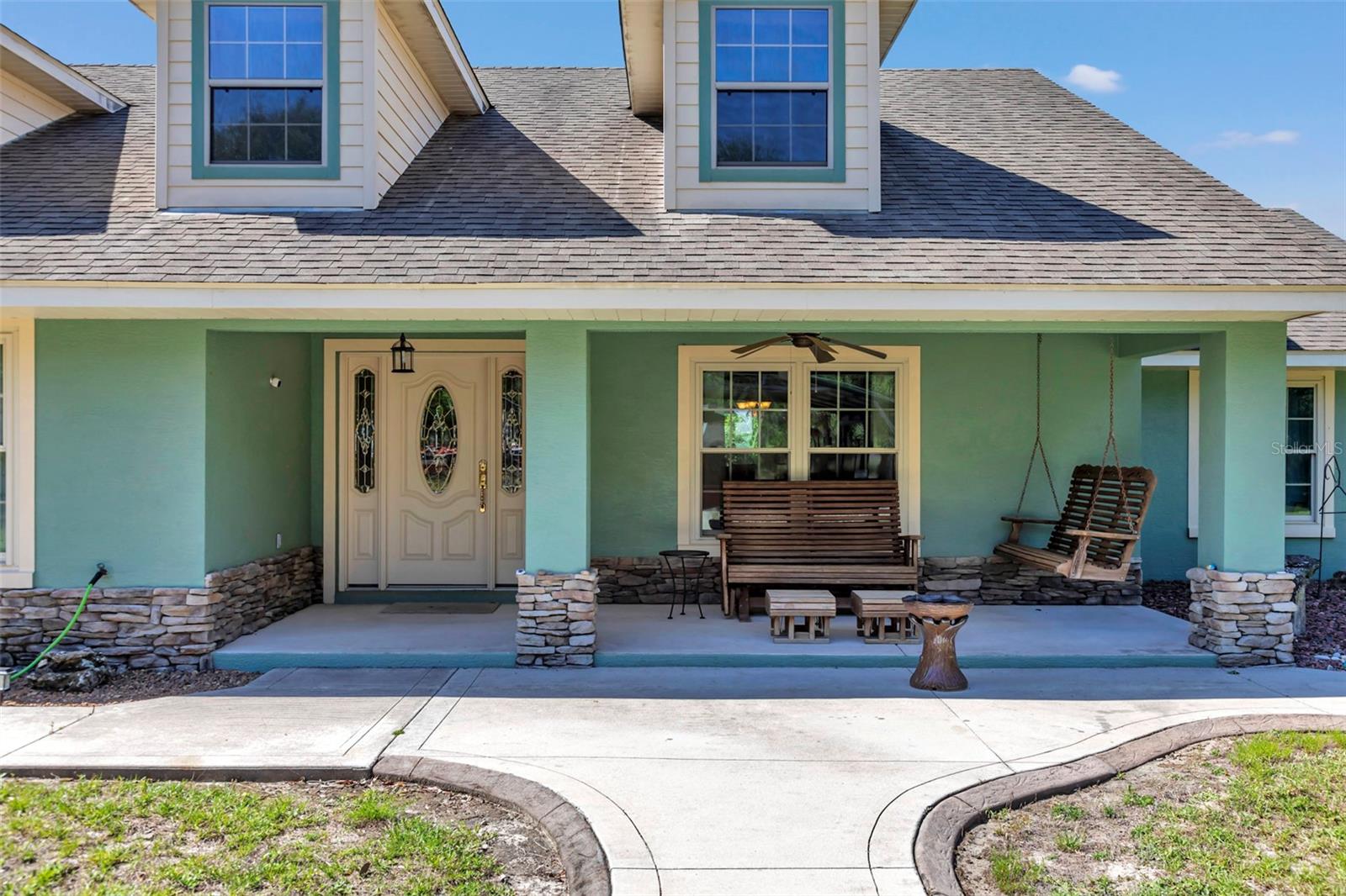 3325 S HWY 314A, OCKLAWAHA, FL — photo 2