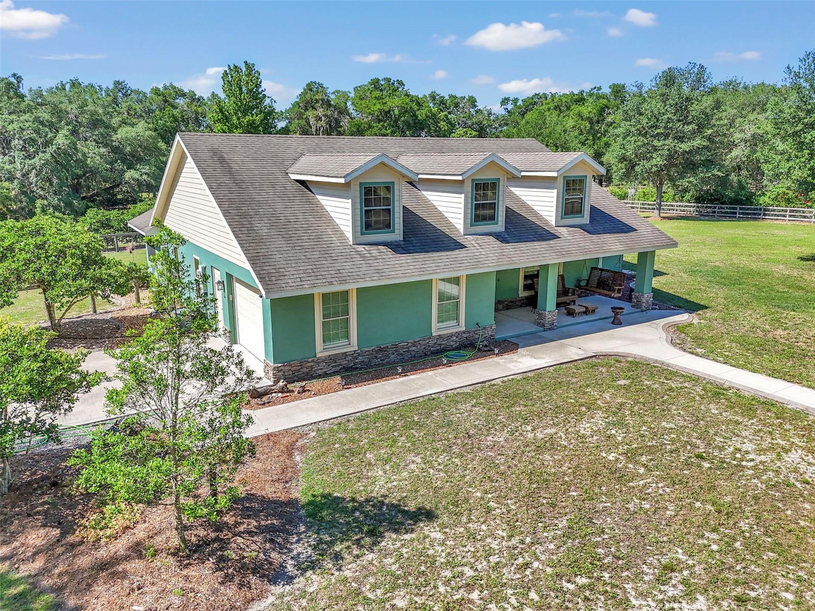 3325 S HWY 314A, OCKLAWAHA, FL — photo 4