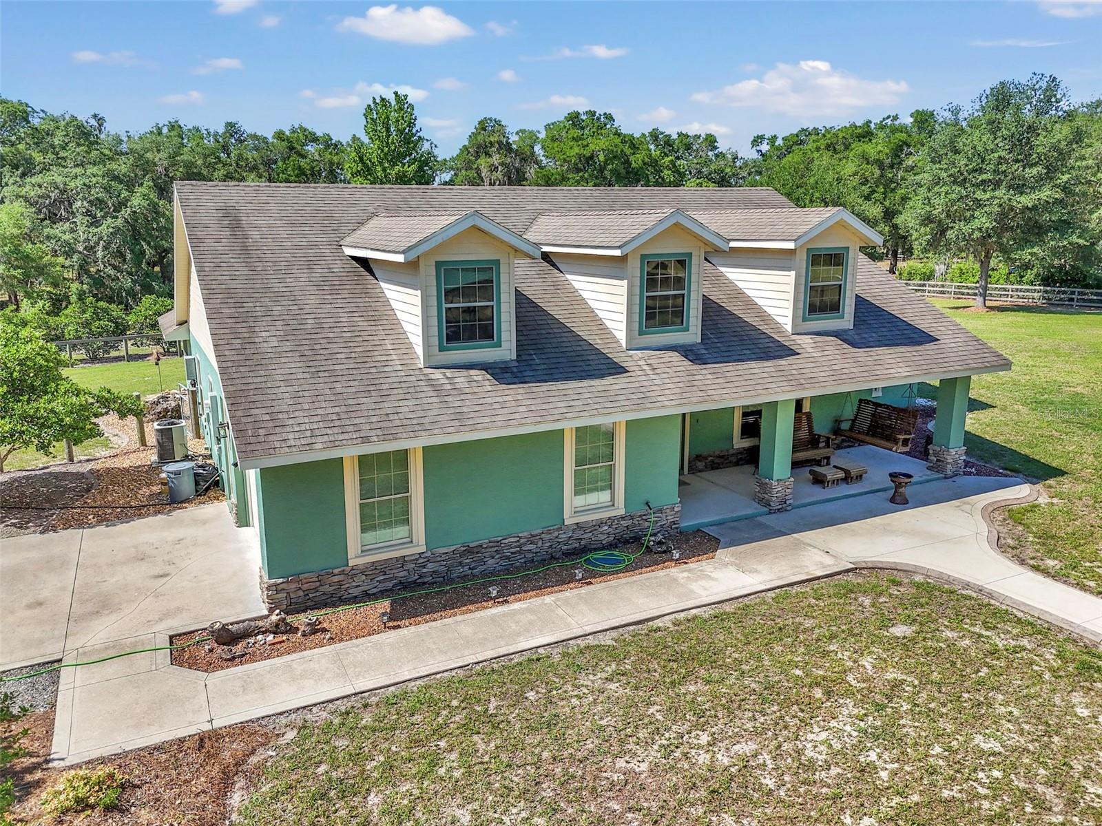 3325 S HWY 314A, OCKLAWAHA, FL — photo 5