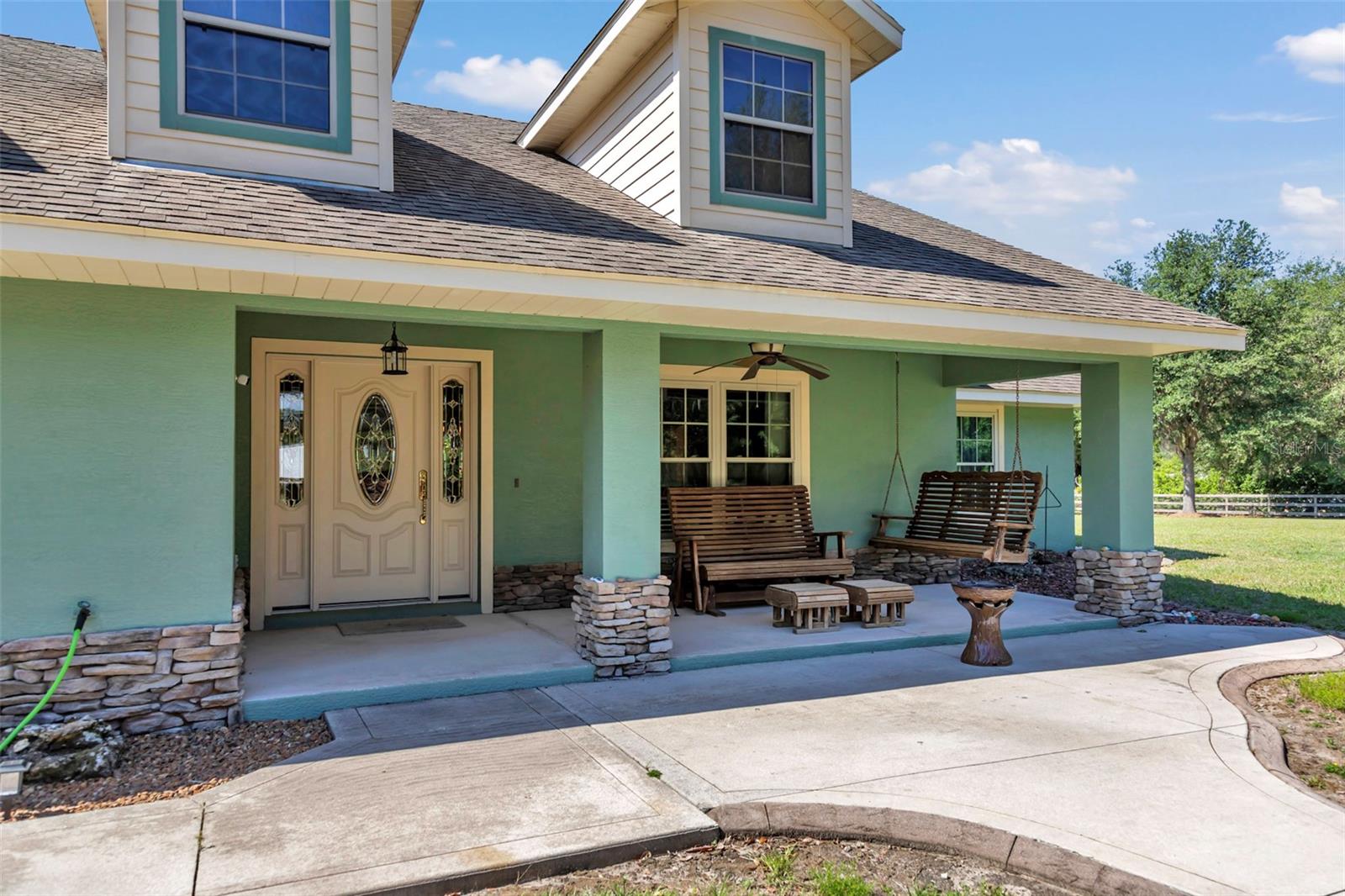 3325 S HWY 314A, OCKLAWAHA, FL — photo 6