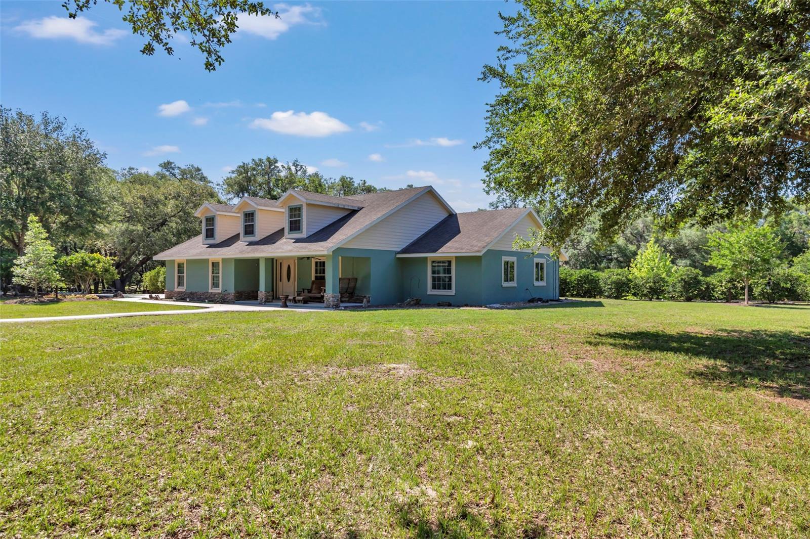 3325 S HWY 314A, OCKLAWAHA, FL — photo 7
