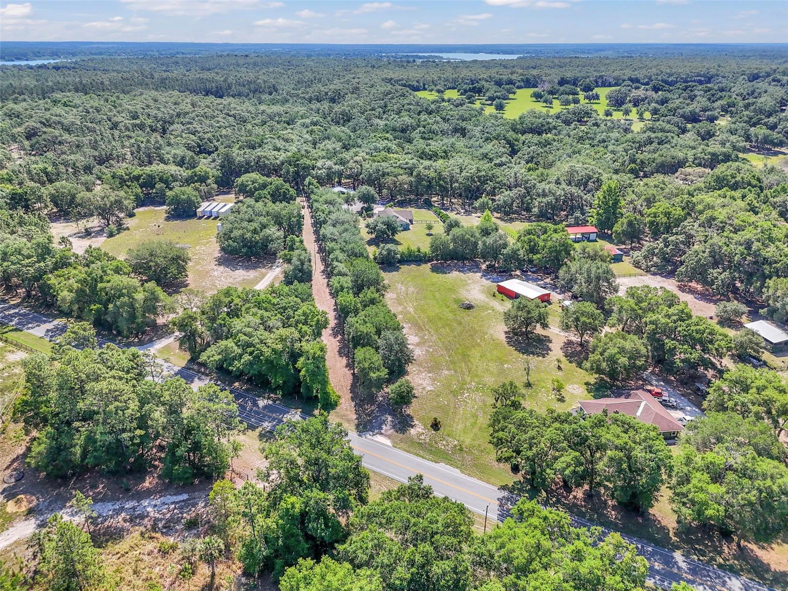 3325 S HWY 314A, OCKLAWAHA, FL — photo 8