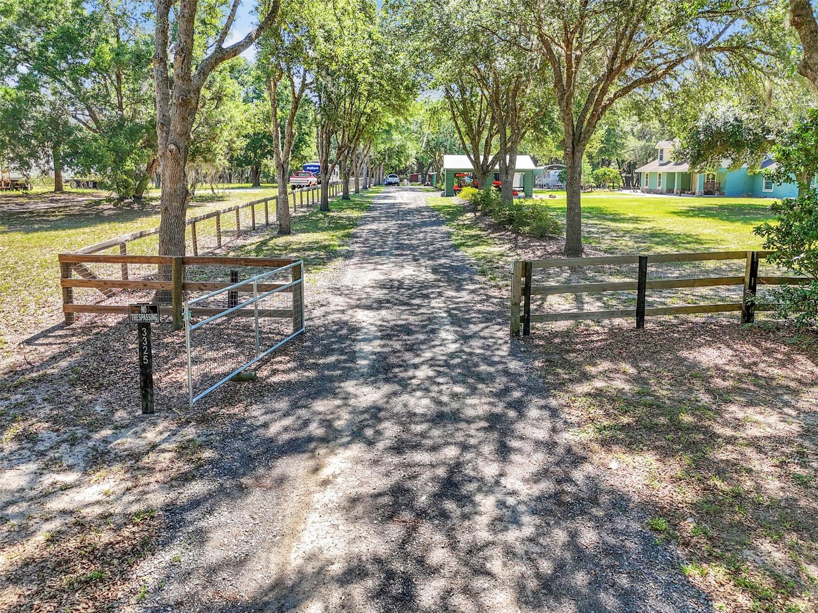 3325 S HWY 314A, OCKLAWAHA, FL — photo 12