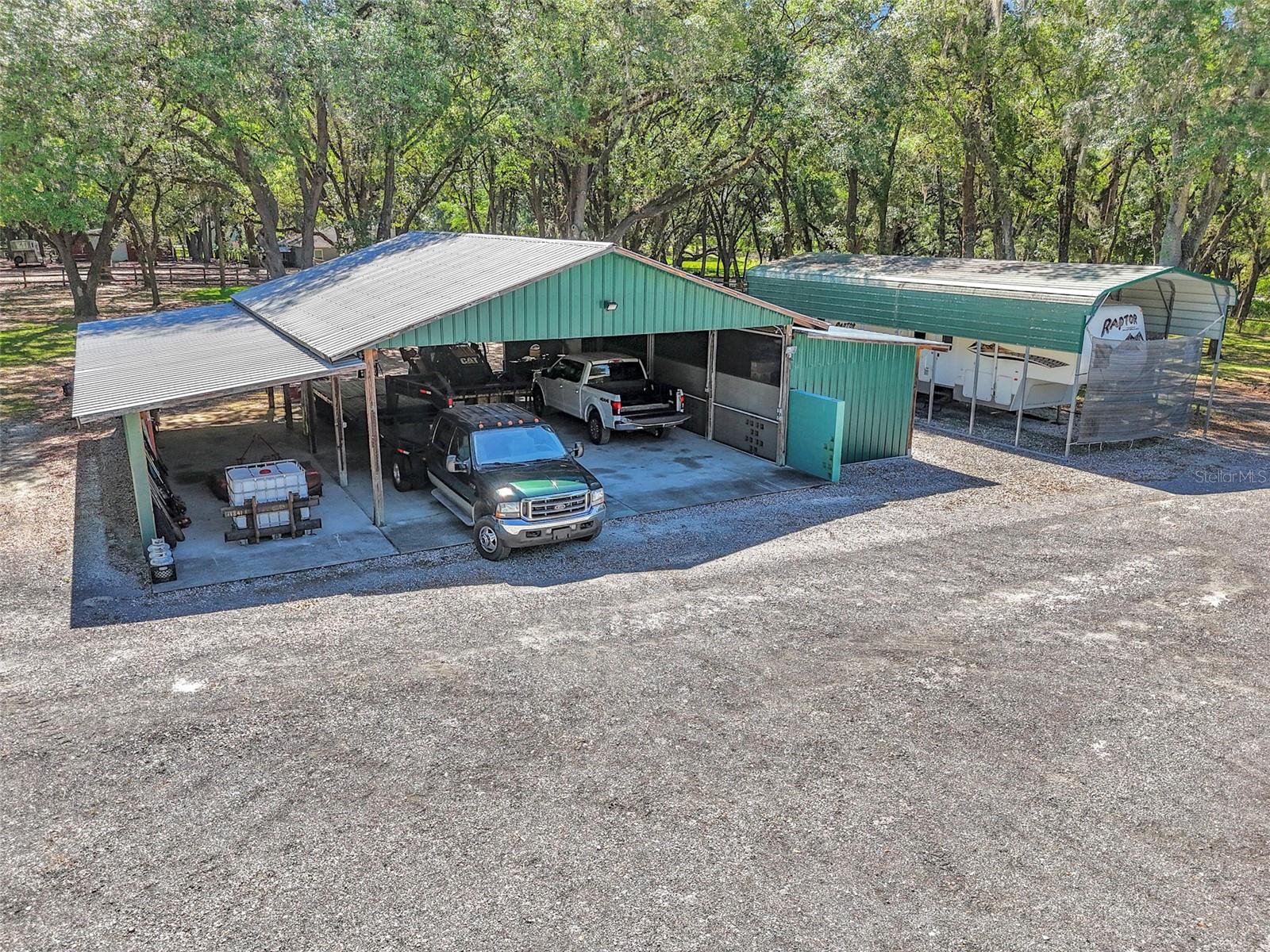3325 S HWY 314A, OCKLAWAHA, FL — photo 15