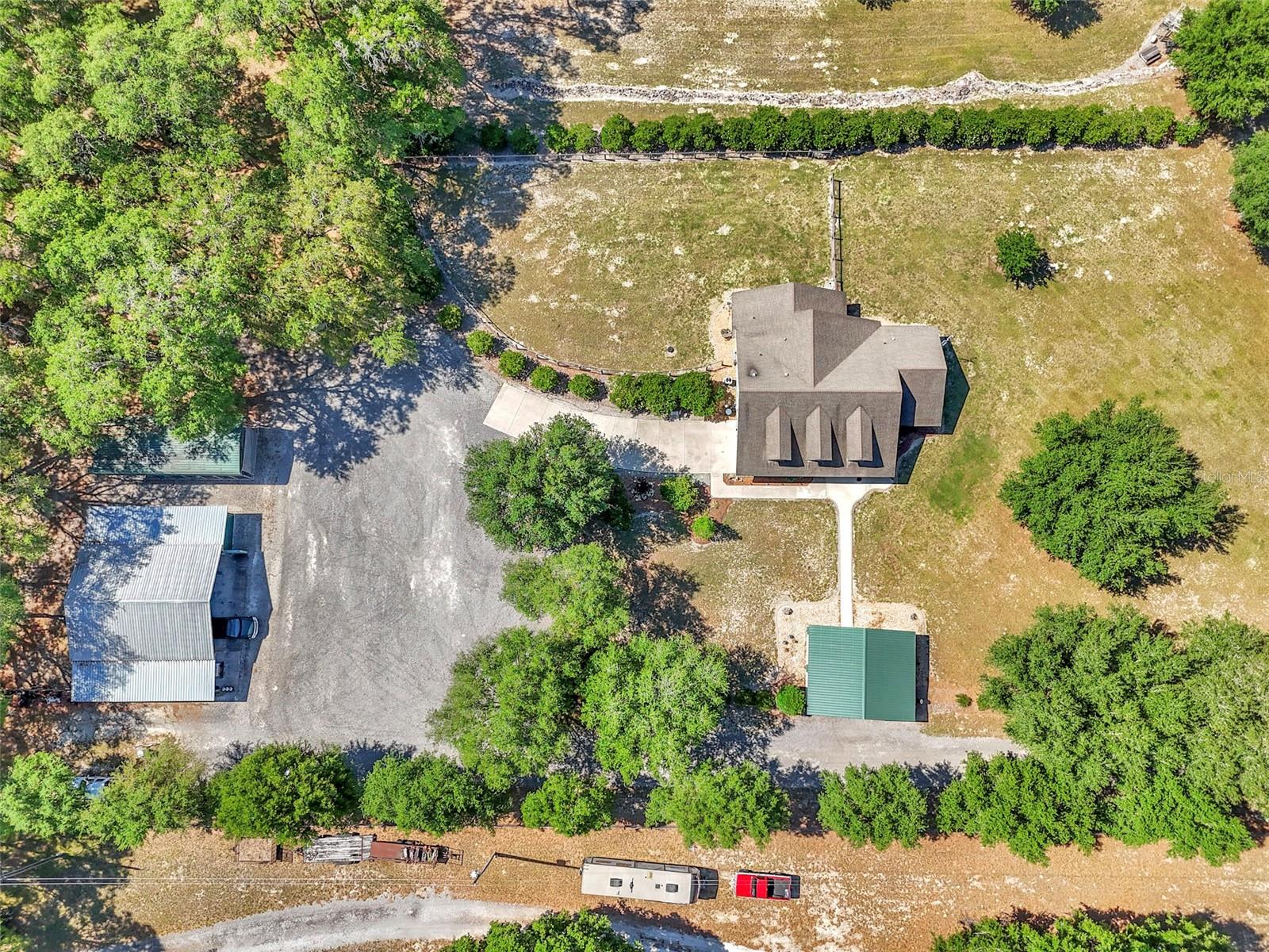 3325 S HWY 314A, OCKLAWAHA, FL — photo 18