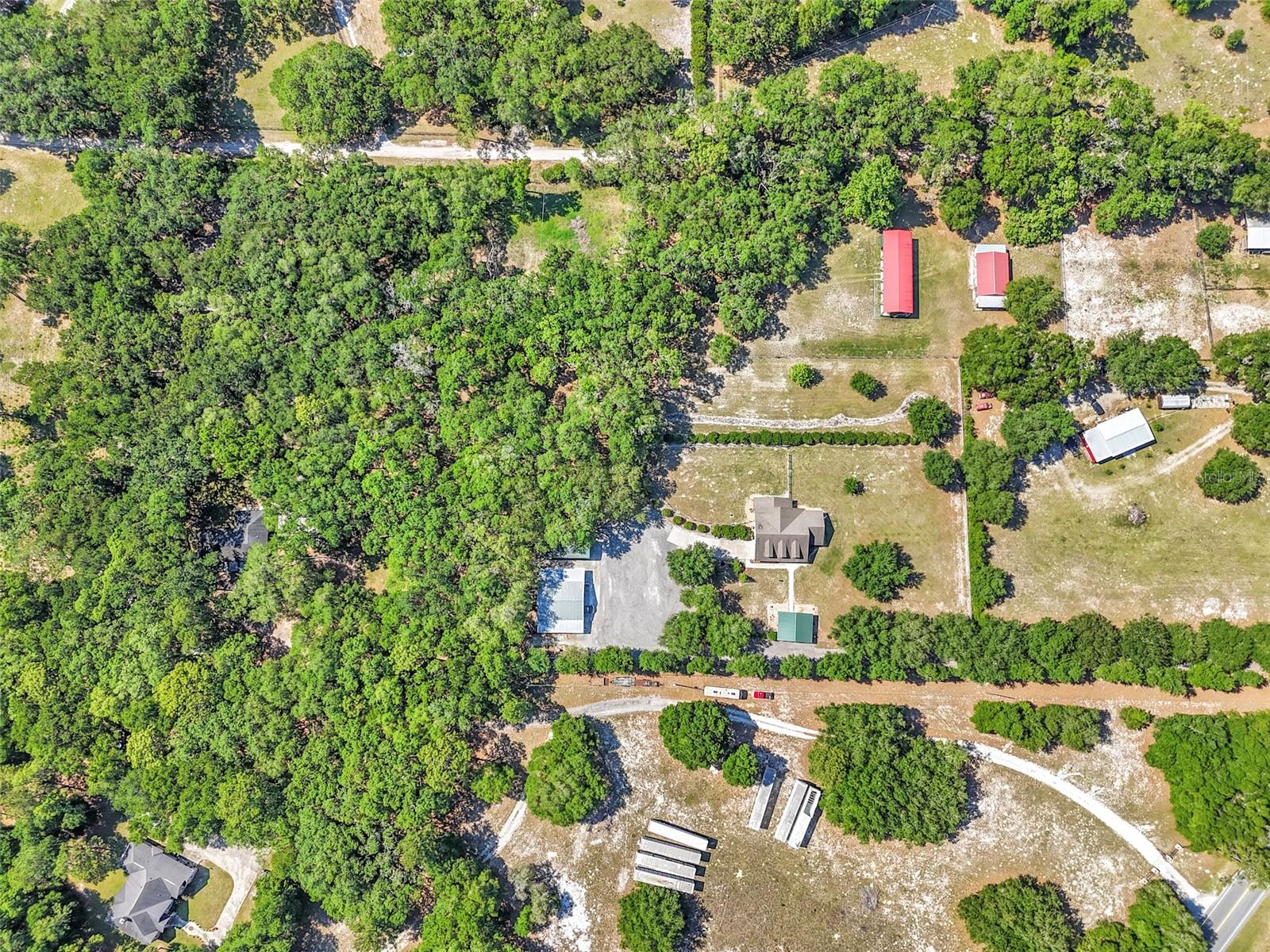 3325 S HWY 314A, OCKLAWAHA, FL — photo 19