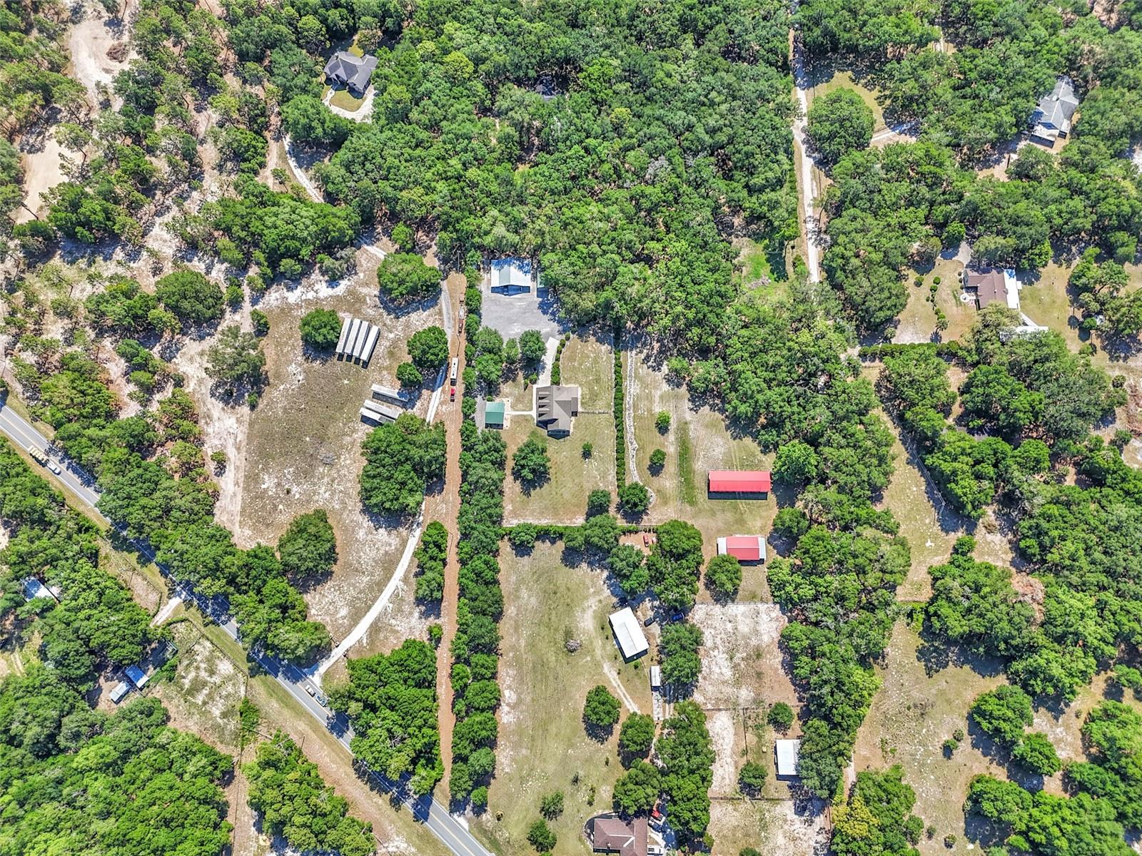 3325 S HWY 314A, OCKLAWAHA, FL — photo 20