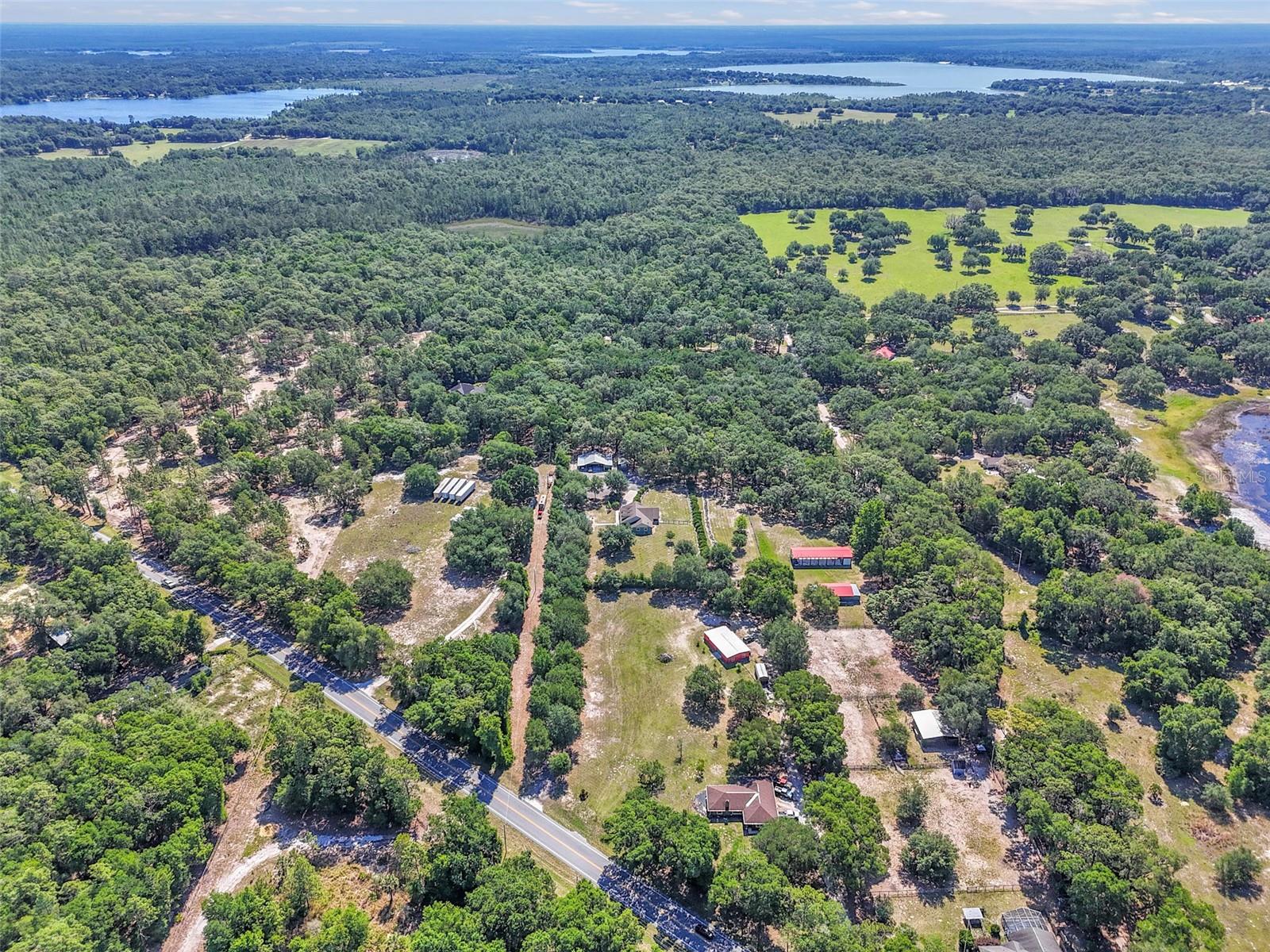 3325 S HWY 314A, OCKLAWAHA, FL — photo 21