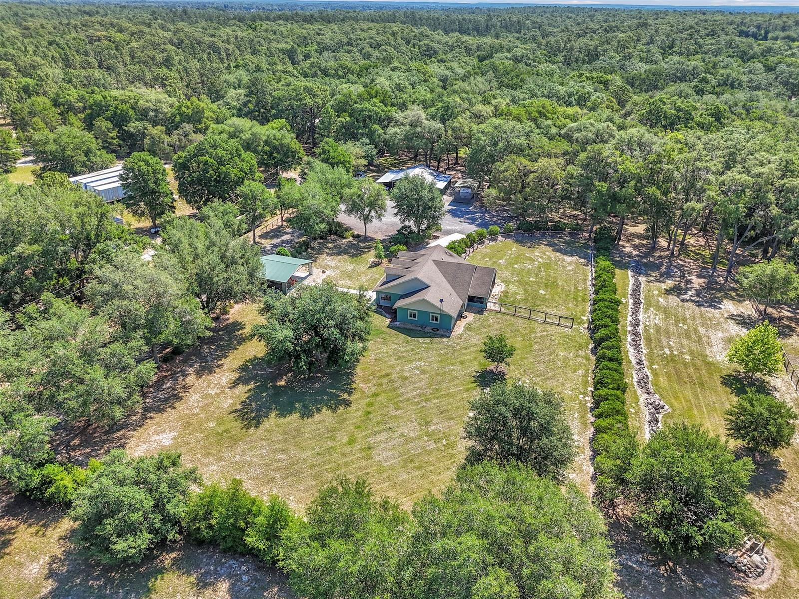 3325 S HWY 314A, OCKLAWAHA, FL — photo 22