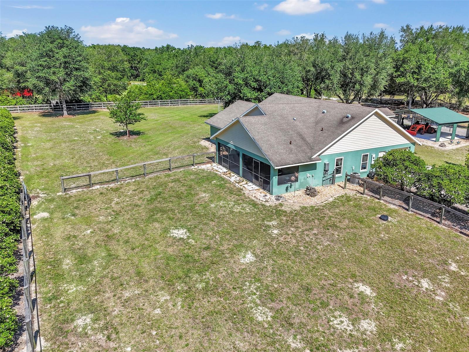 3325 S HWY 314A, OCKLAWAHA, FL — photo 23