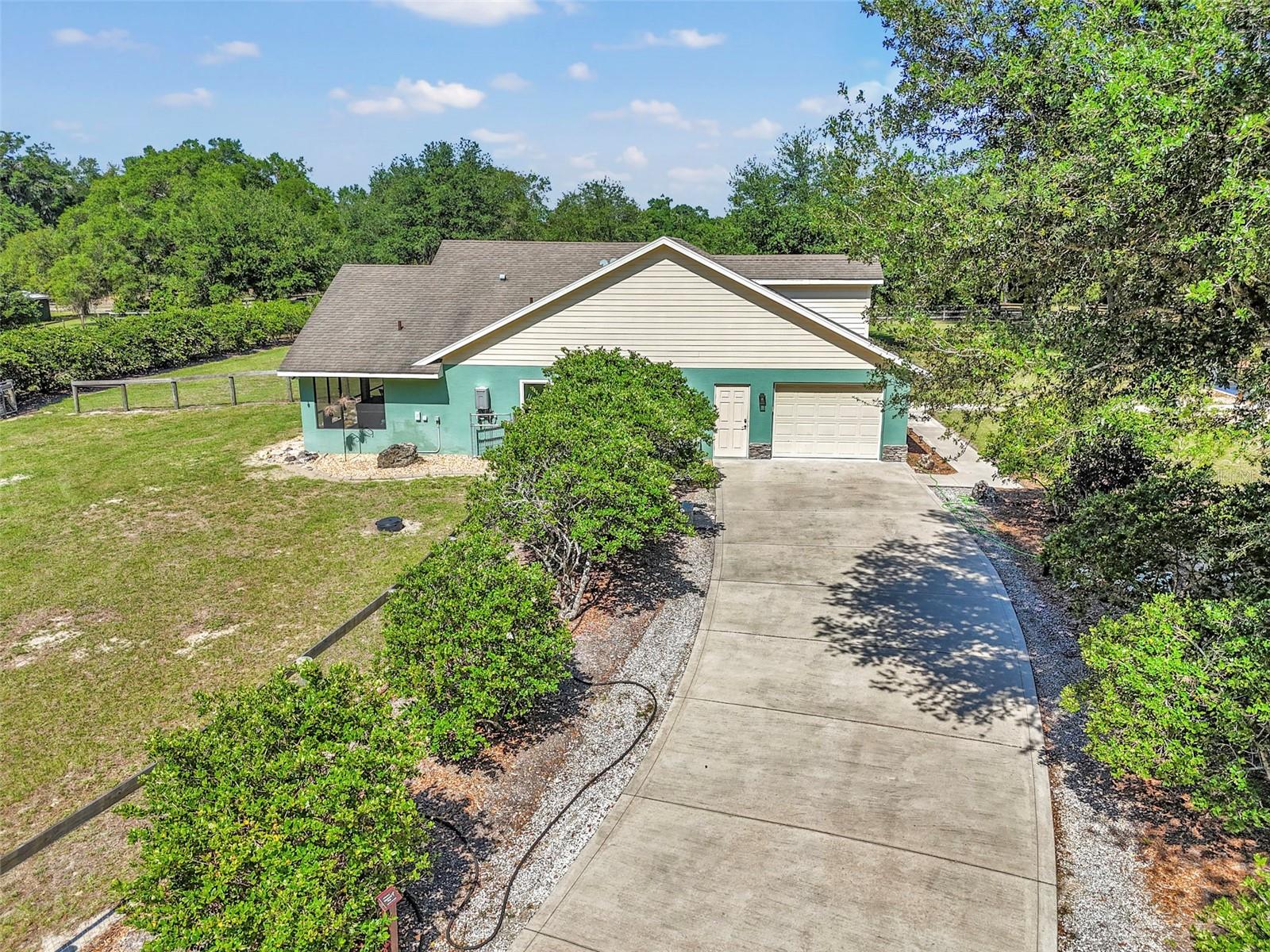 3325 S HWY 314A, OCKLAWAHA, FL — photo 24