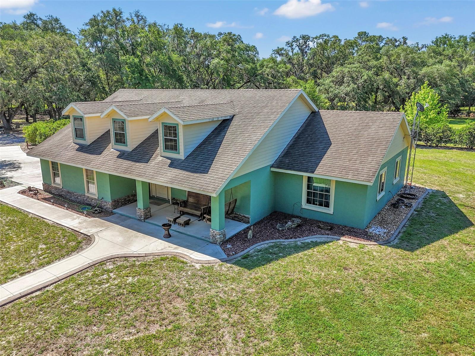 3325 S HWY 314A, OCKLAWAHA, FL — photo 25