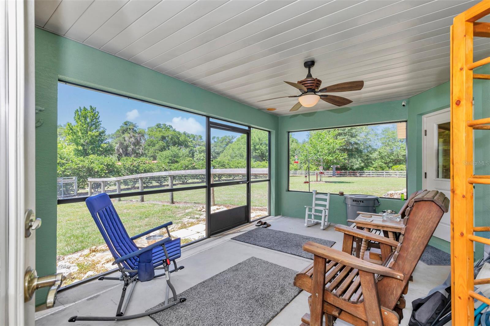 3325 S HWY 314A, OCKLAWAHA, FL — photo 45