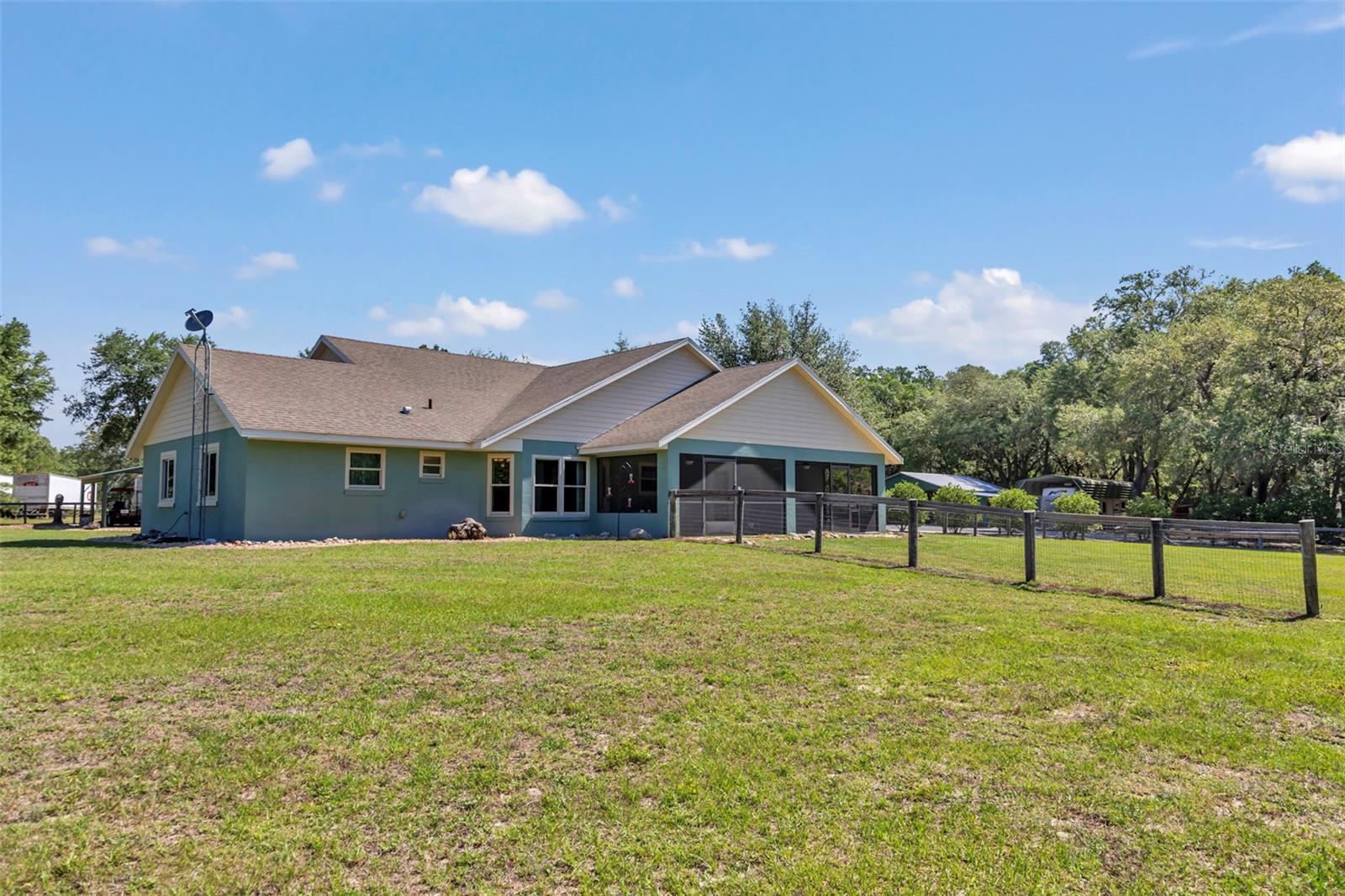 3325 S HWY 314A, OCKLAWAHA, FL — photo 51