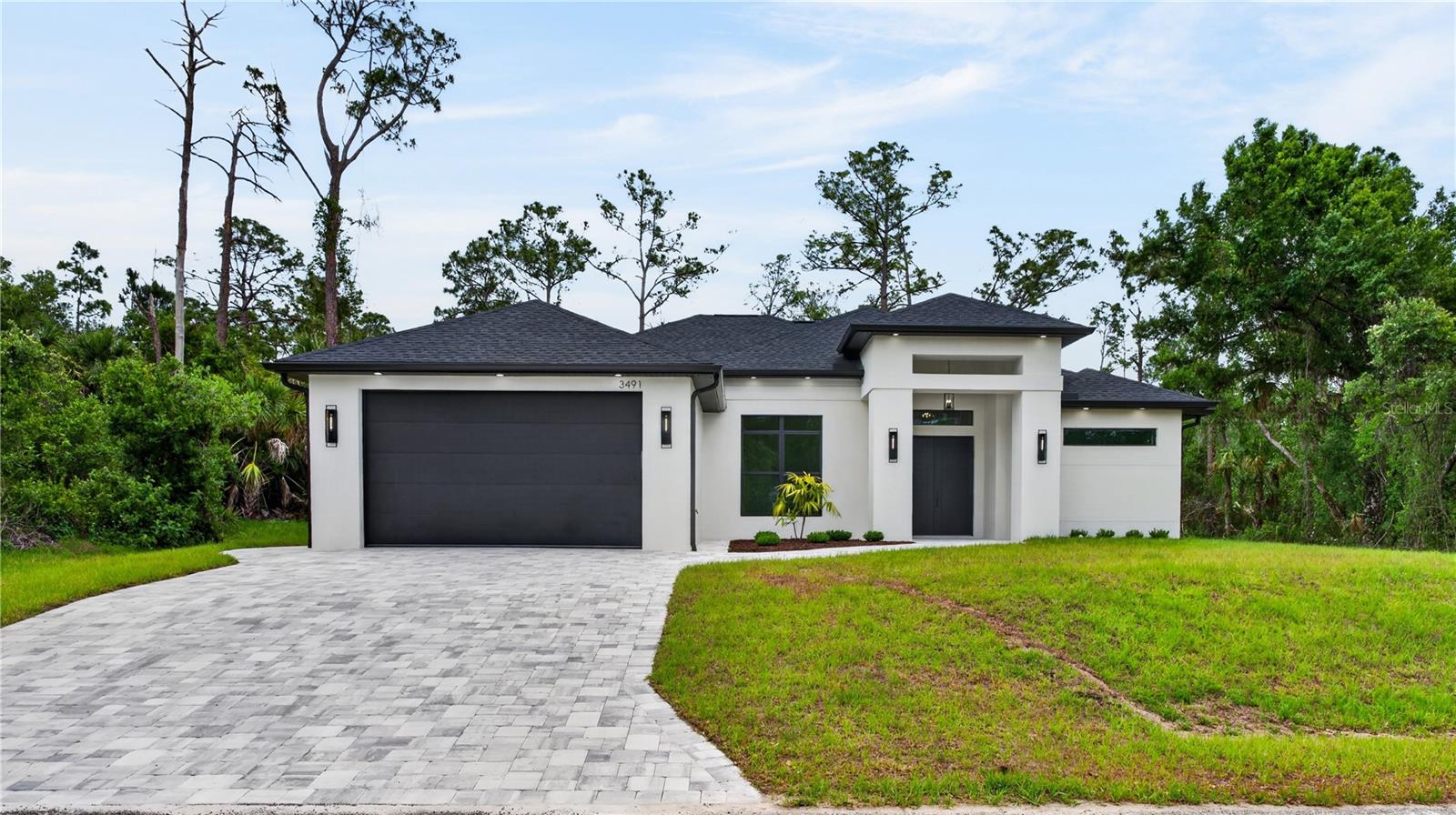 3491 KACHER RD, NORTH PORT, FL