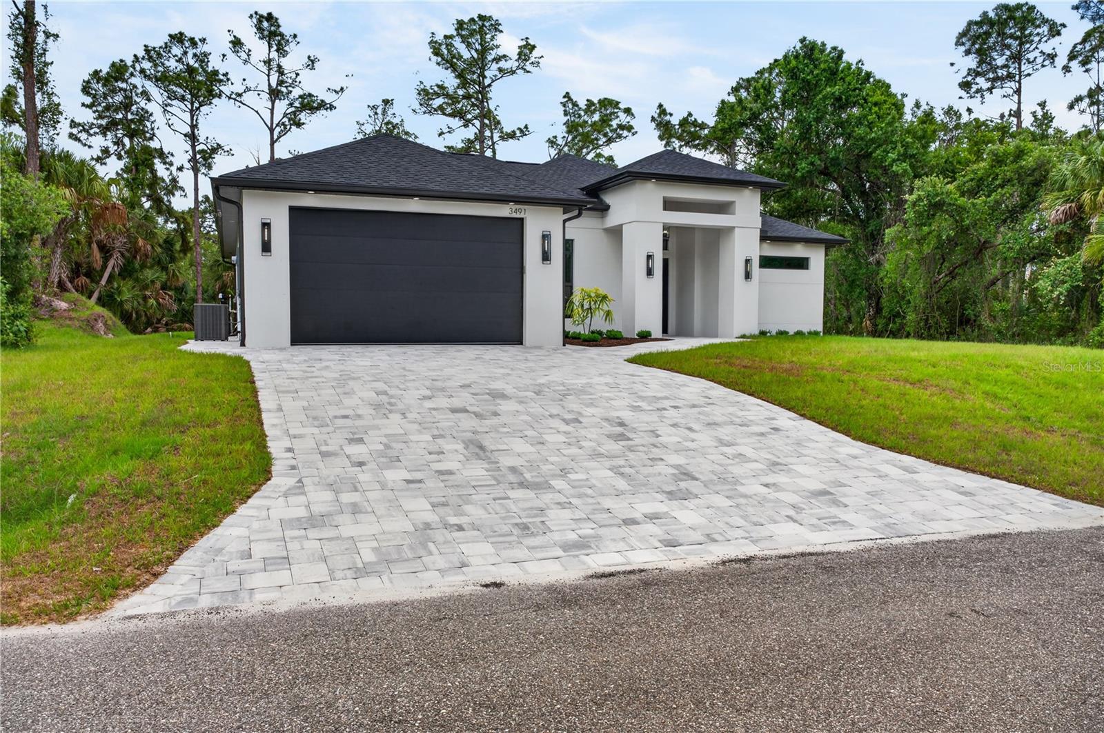 3491 KACHER RD, NORTH PORT, FL — photo 2