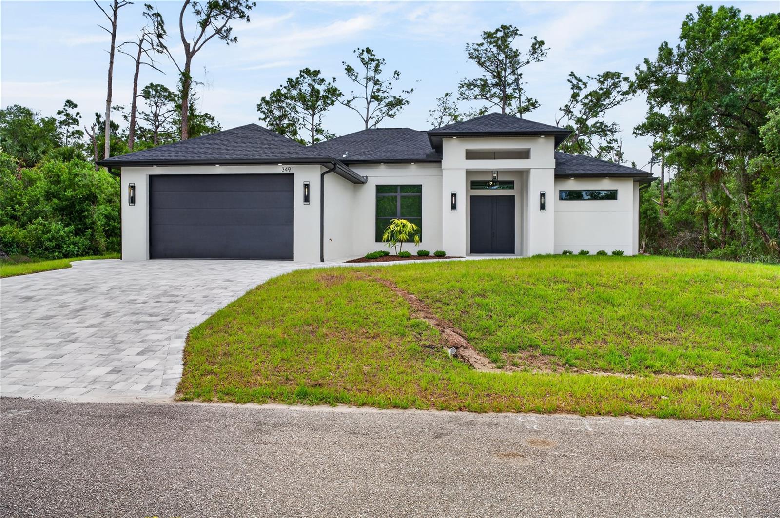 3491 KACHER RD, NORTH PORT, FL — photo 3