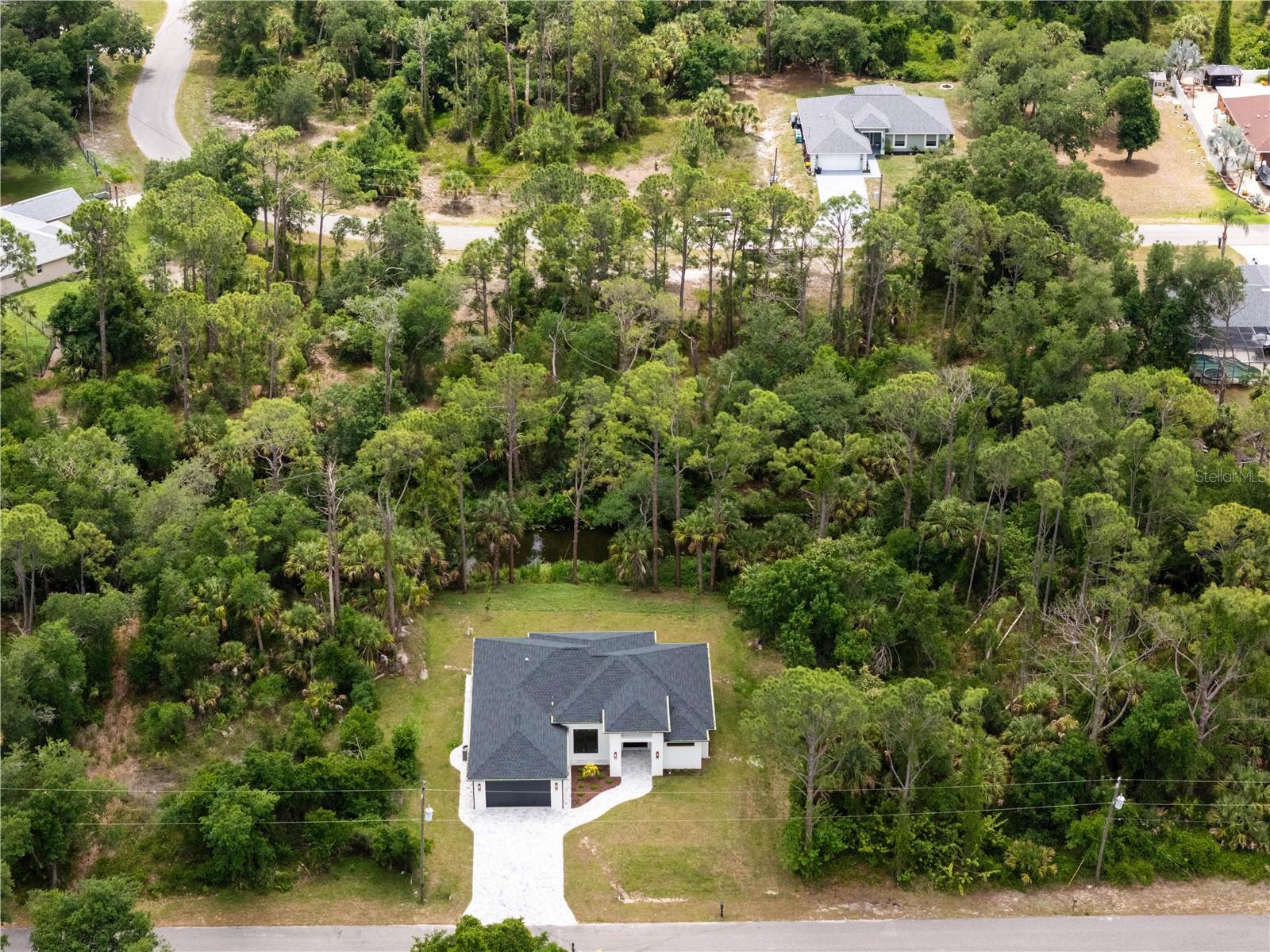 3491 KACHER RD, NORTH PORT, FL — photo 81