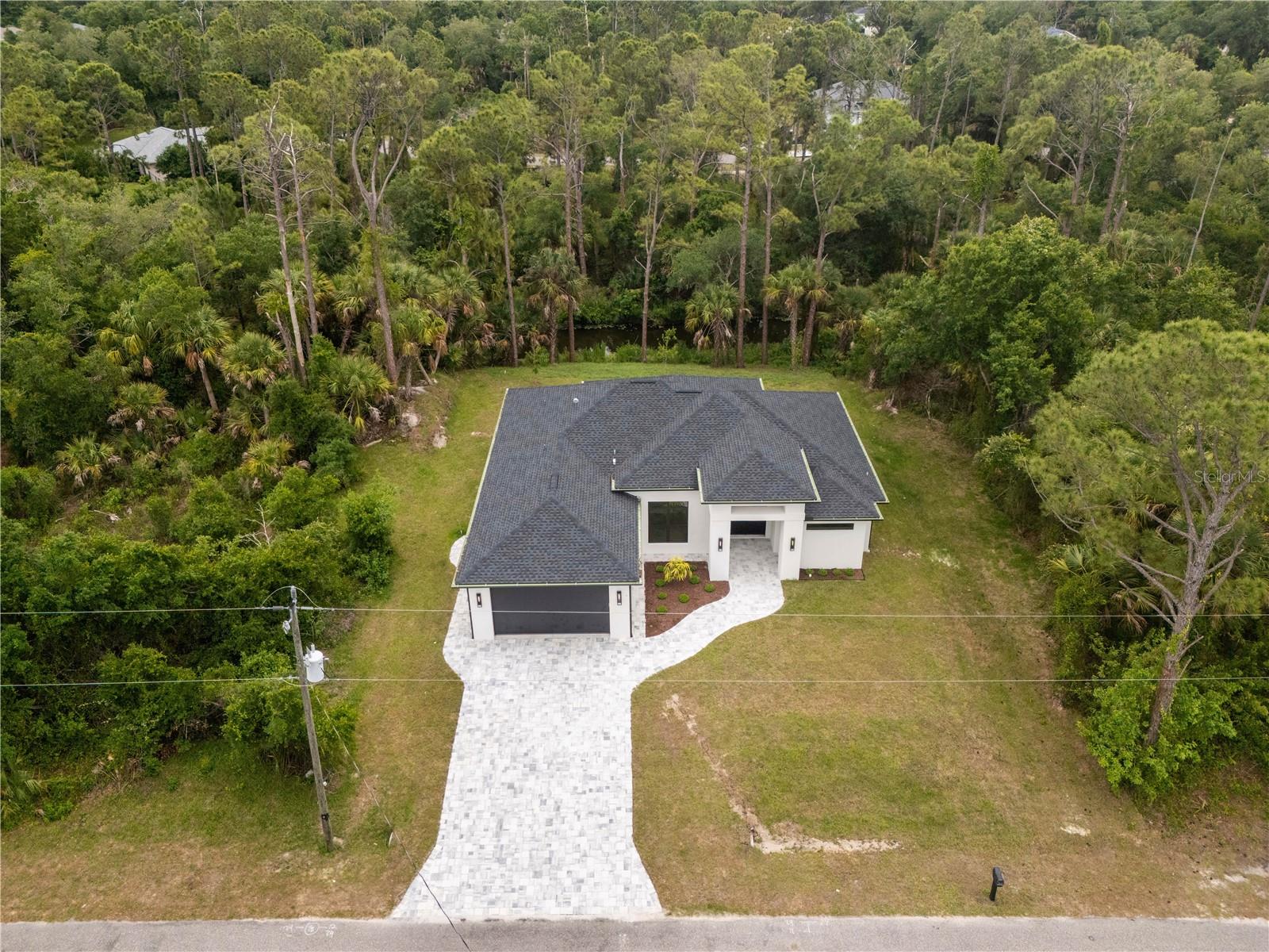 3491 KACHER RD, NORTH PORT, FL — photo 82
