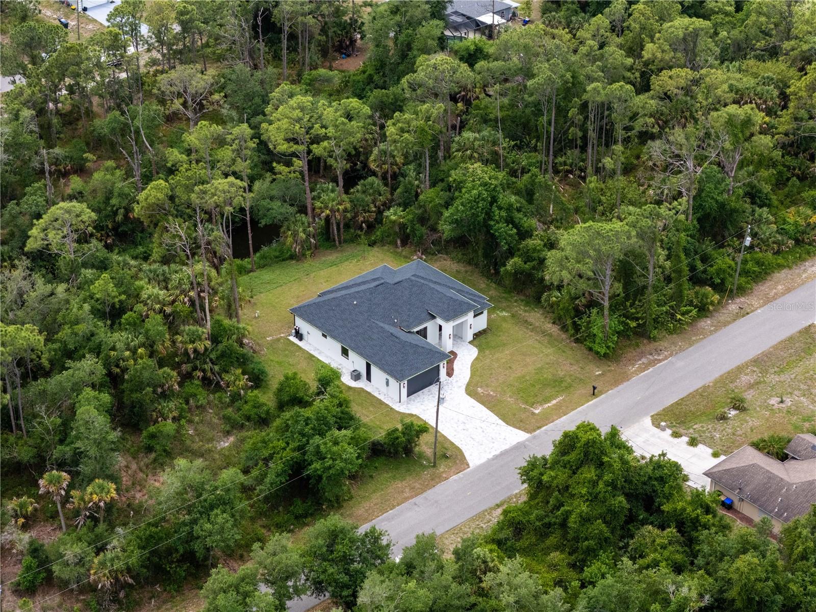 3491 KACHER RD, NORTH PORT, FL — photo 93