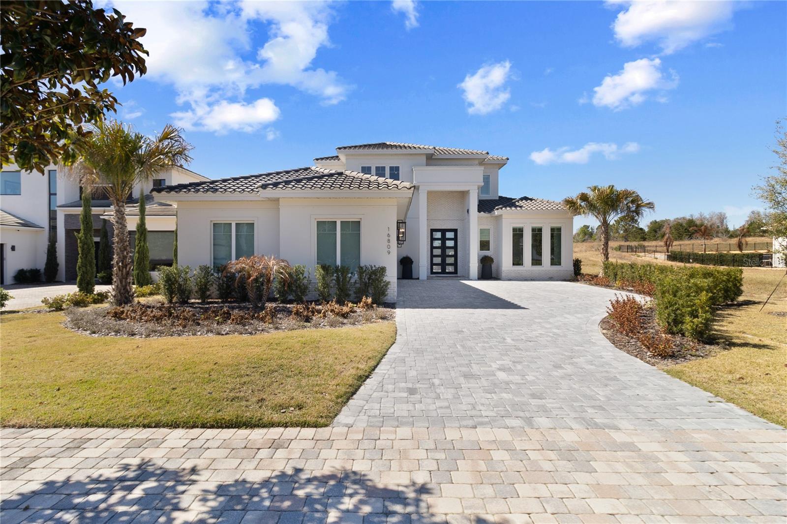16809 BOLSENA DR, BELLA COLLINA, FL