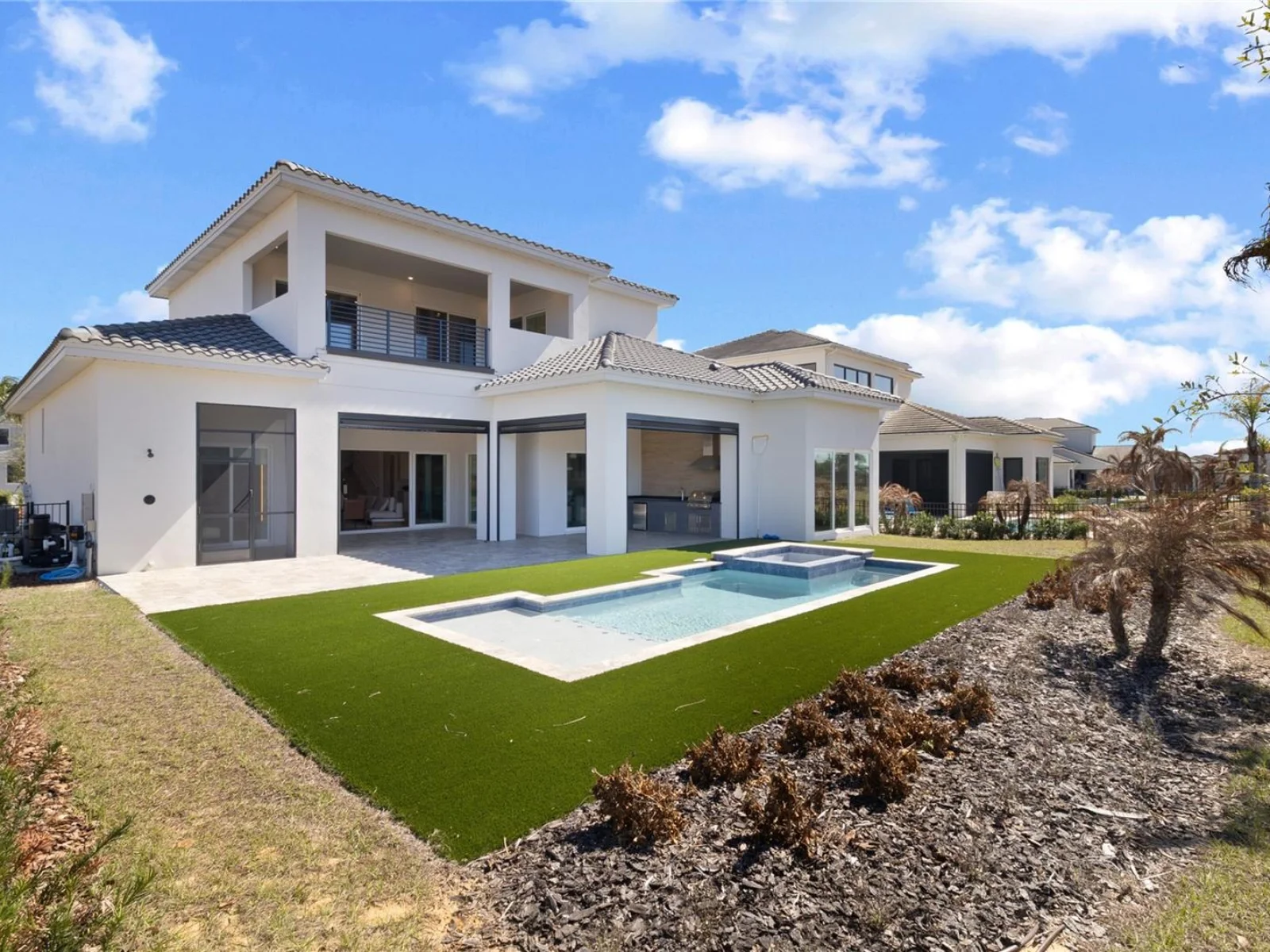 16809 BOLSENA DR, BELLA COLLINA, FL — photo 110