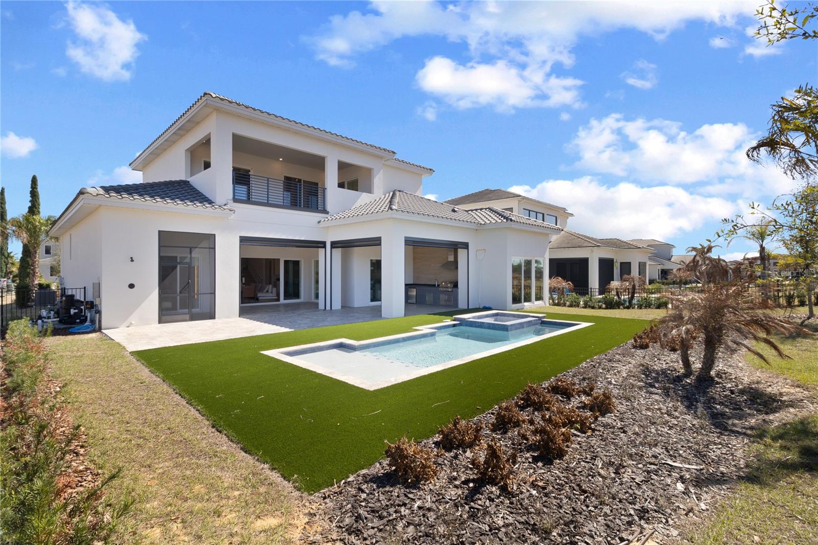 16809 BOLSENA DR, BELLA COLLINA, FL — photo 109