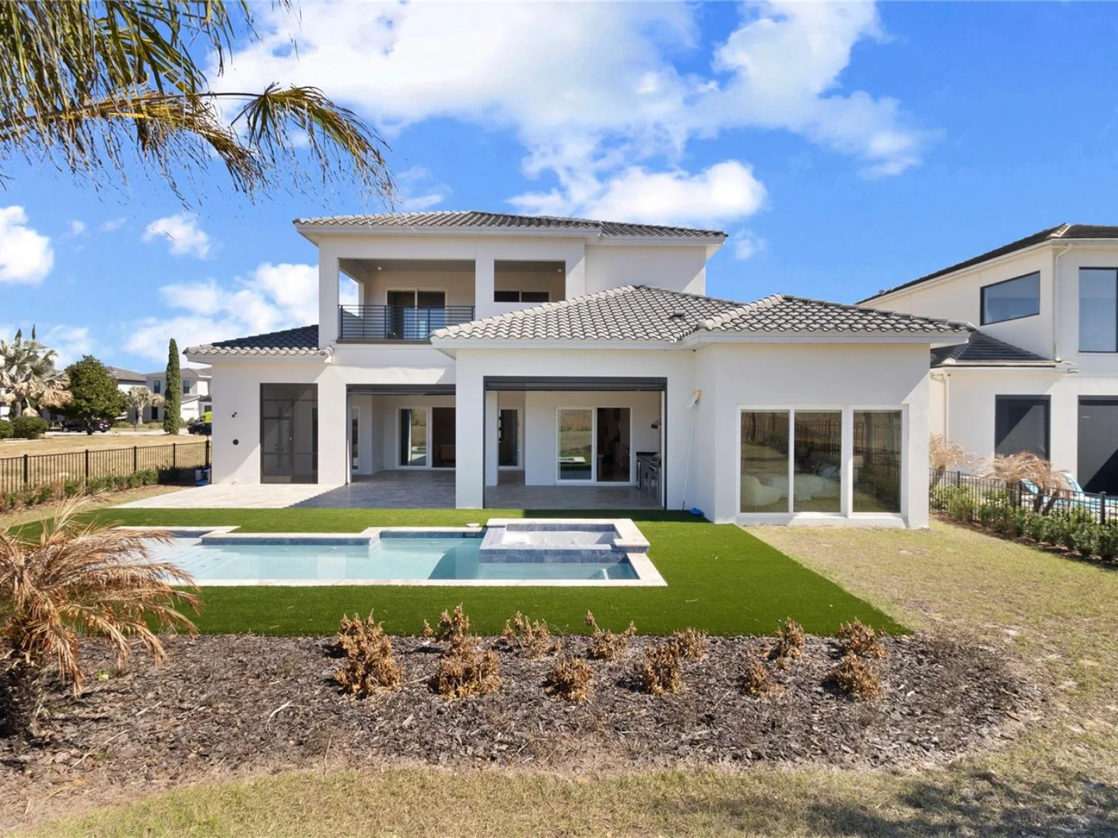 16809 BOLSENA DR, BELLA COLLINA, FL — photo 112