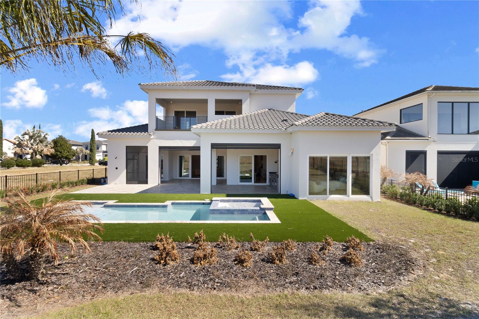 16809 BOLSENA DR, BELLA COLLINA, FL — photo 111