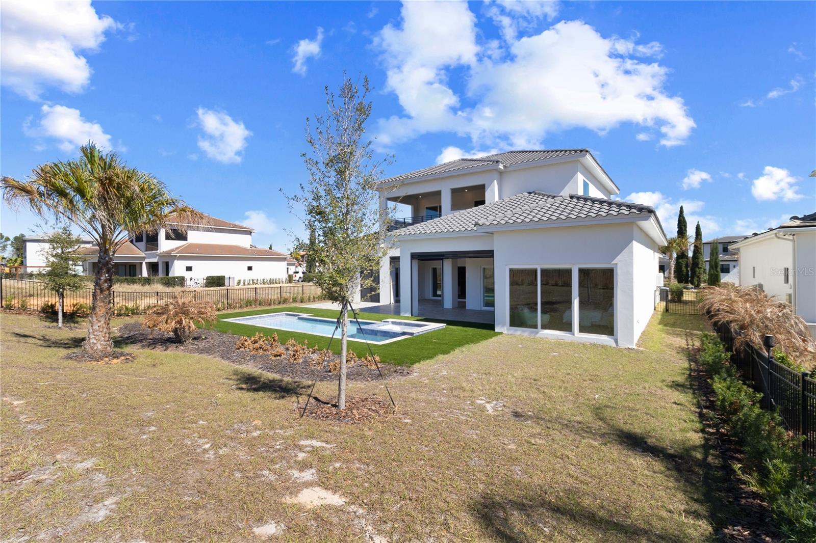 16809 BOLSENA DR, BELLA COLLINA, FL — photo 113