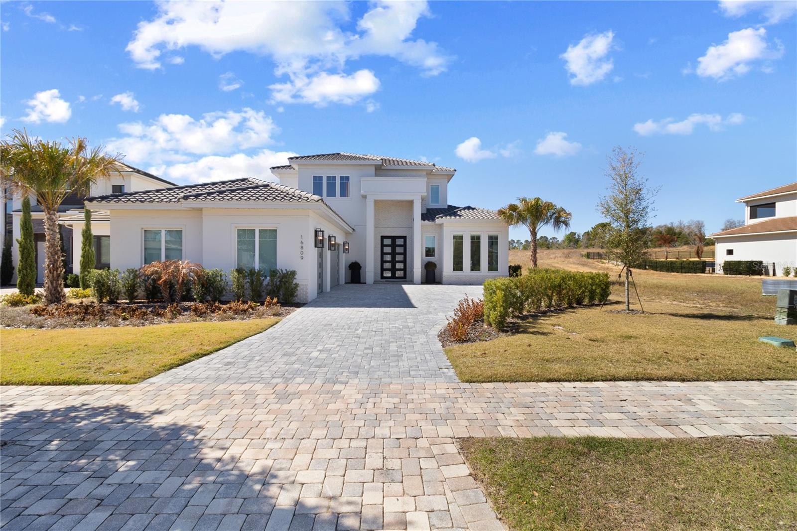 16809 BOLSENA DR, BELLA COLLINA, FL — photo 117