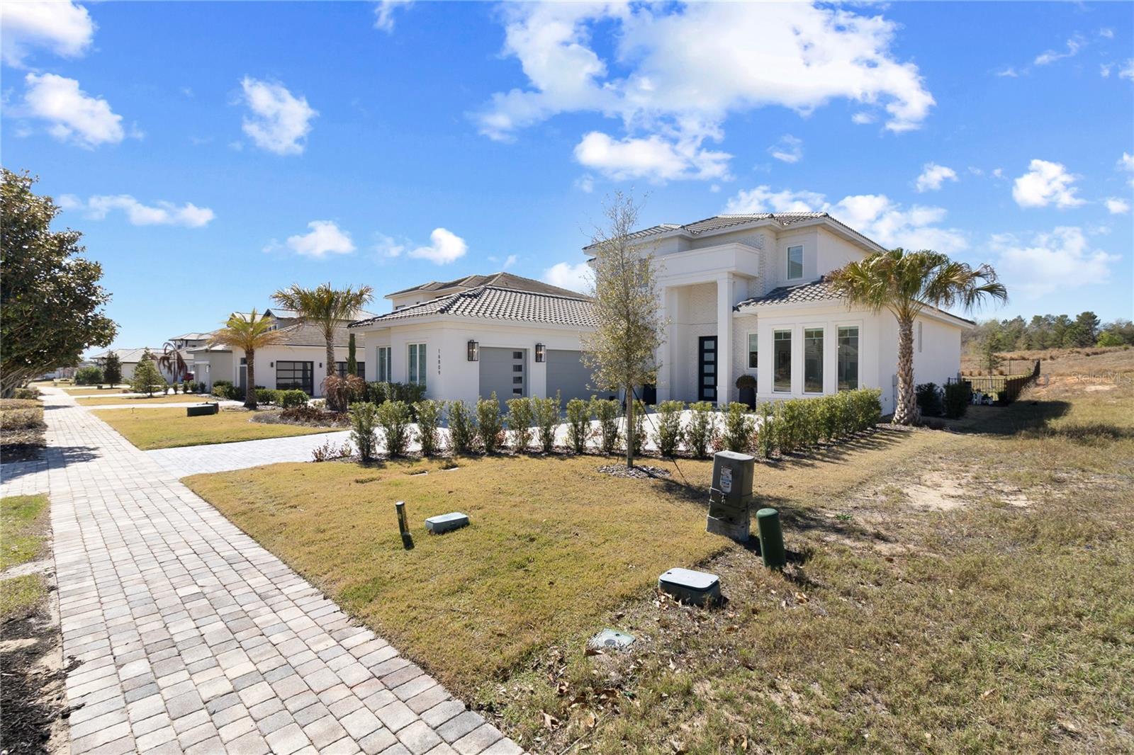 16809 BOLSENA DR, BELLA COLLINA, FL — photo 119
