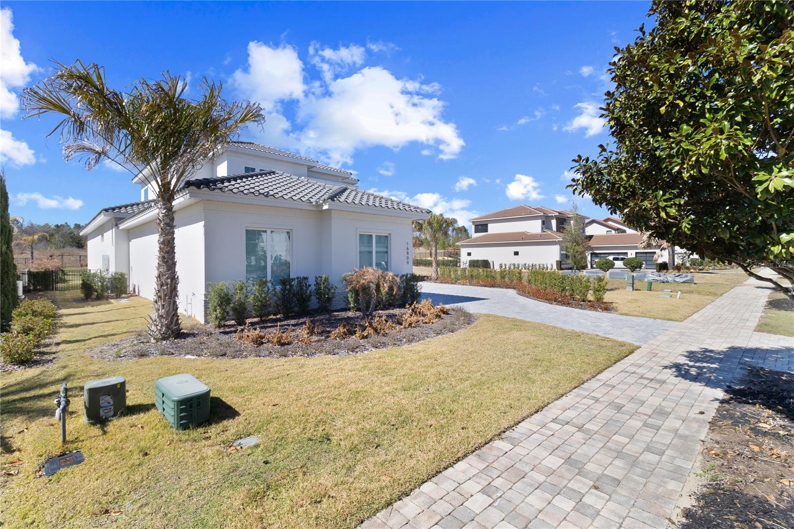 16809 BOLSENA DR, BELLA COLLINA, FL — photo 122