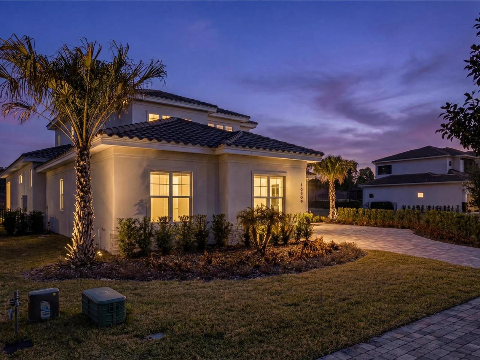 16809 BOLSENA DR, BELLA COLLINA, FL — photo 125