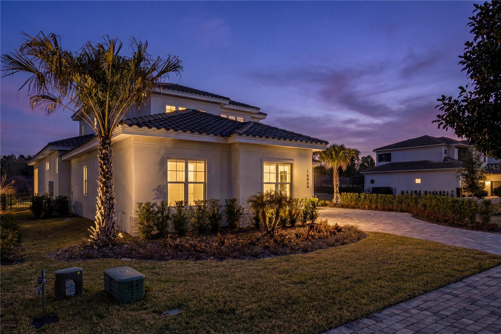16809 BOLSENA DR, BELLA COLLINA, FL — photo 126