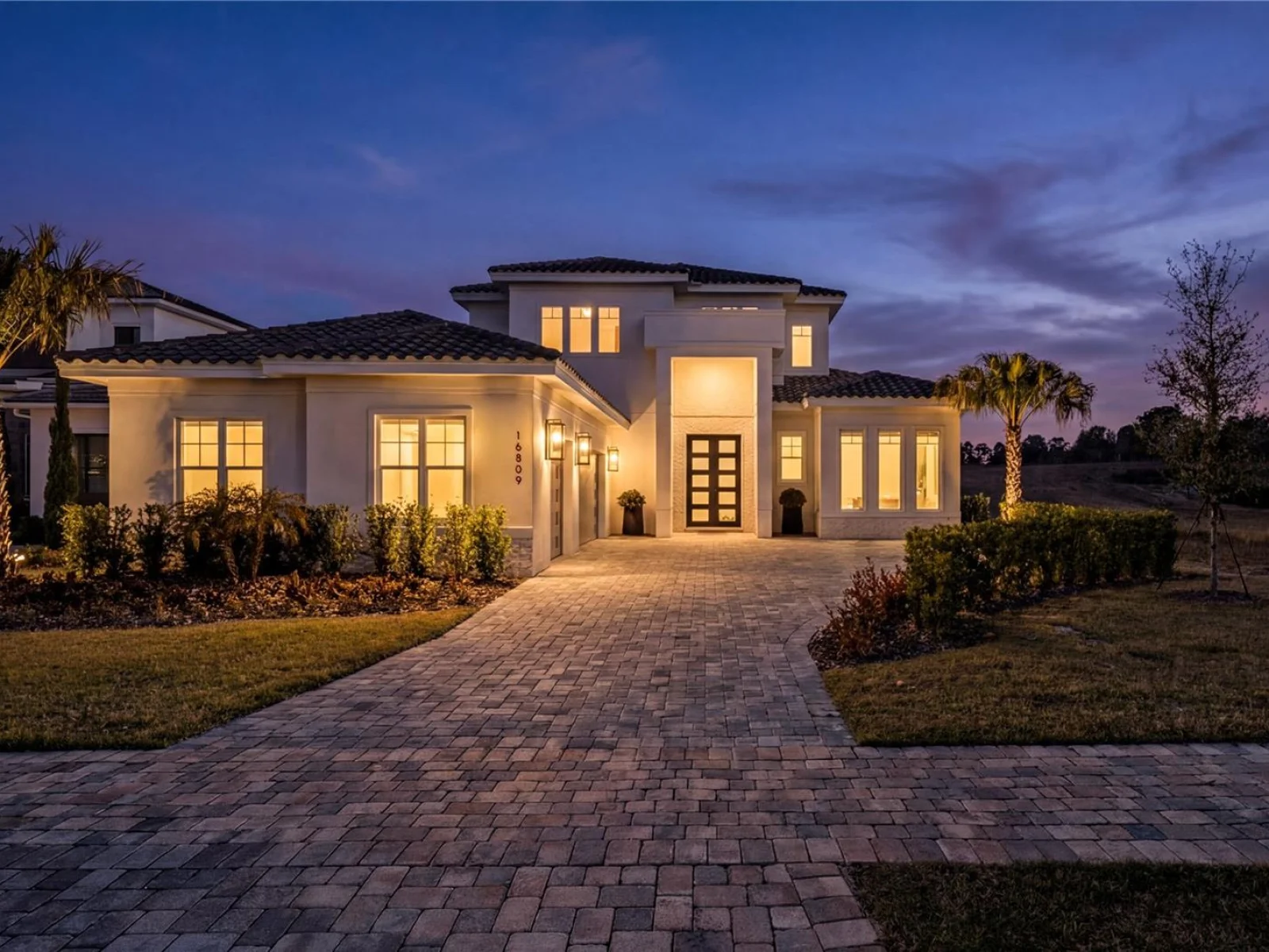 16809 BOLSENA DR, BELLA COLLINA, FL — photo 127