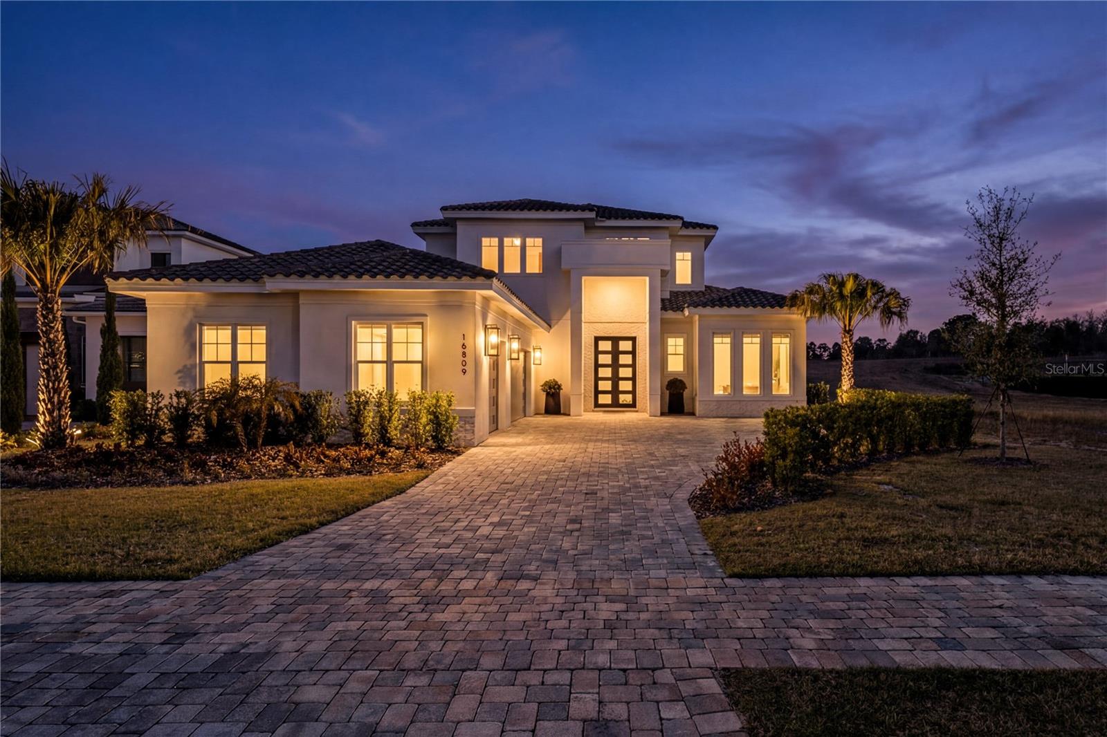 16809 BOLSENA DR, BELLA COLLINA, FL — photo 128