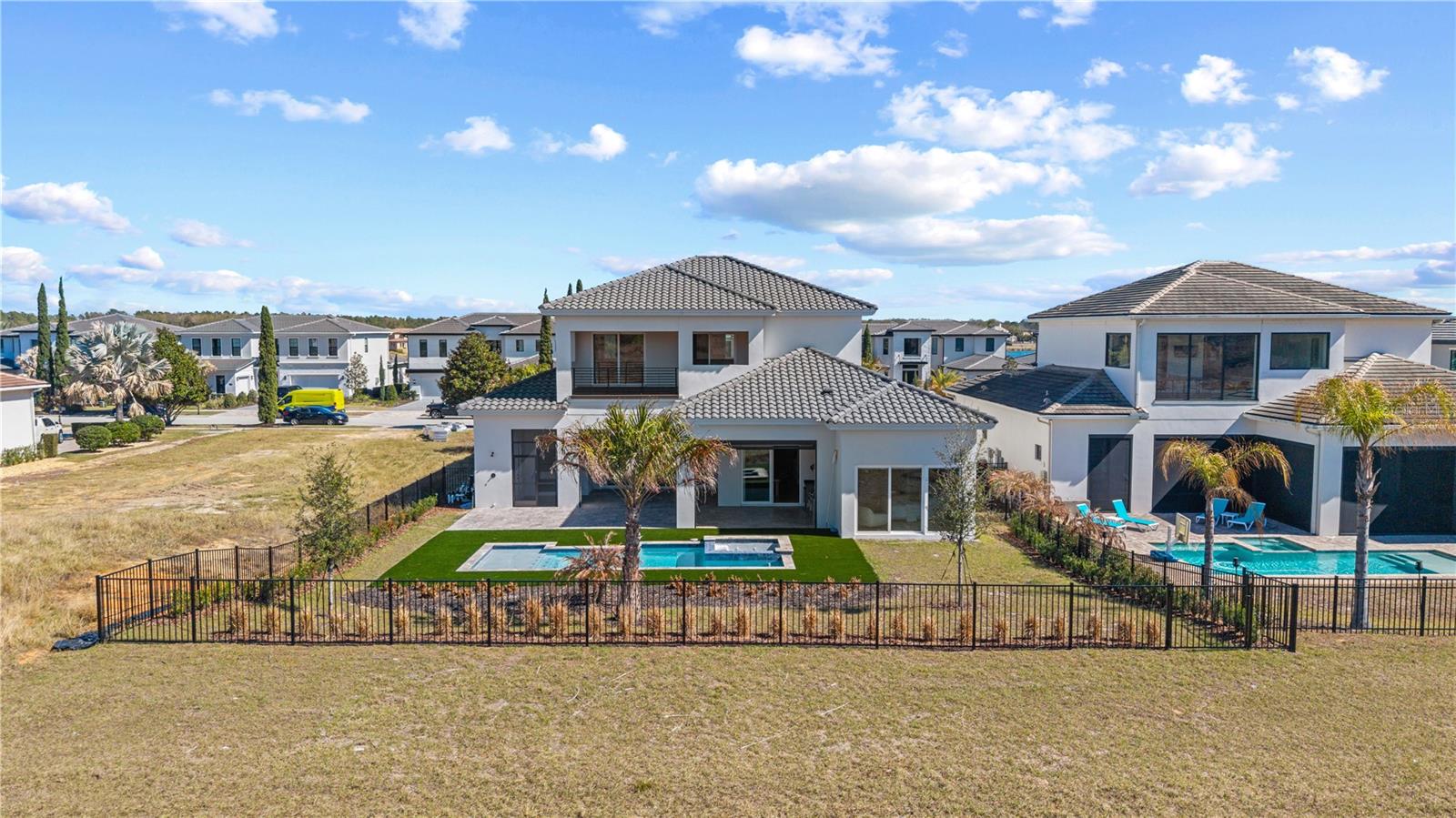 16809 BOLSENA DR, BELLA COLLINA, FL — photo 130