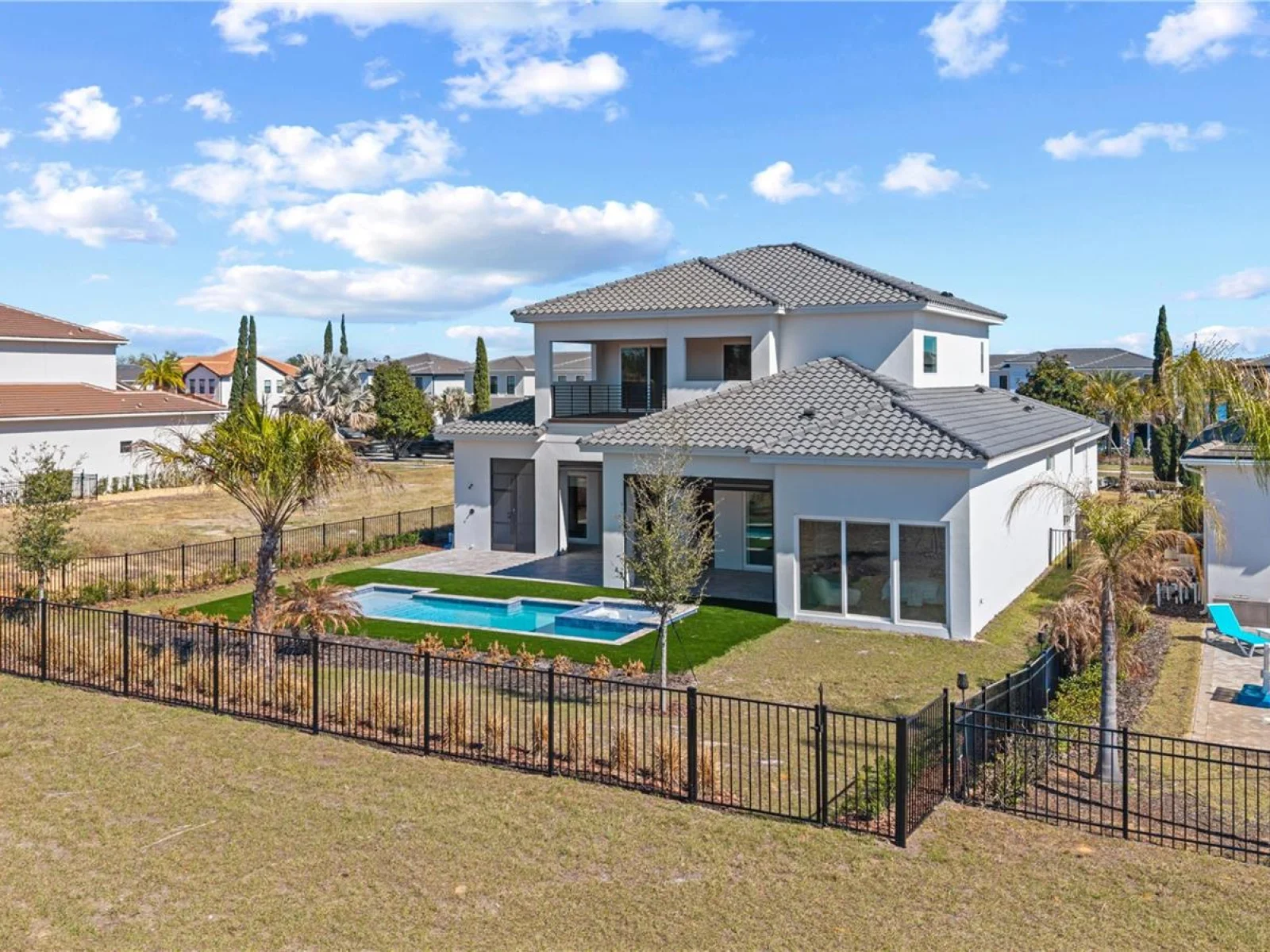 16809 BOLSENA DR, BELLA COLLINA, FL — photo 131