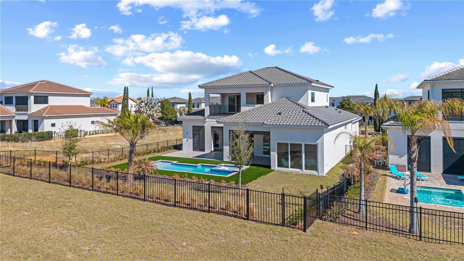 16809 BOLSENA DR, BELLA COLLINA, FL — photo 132