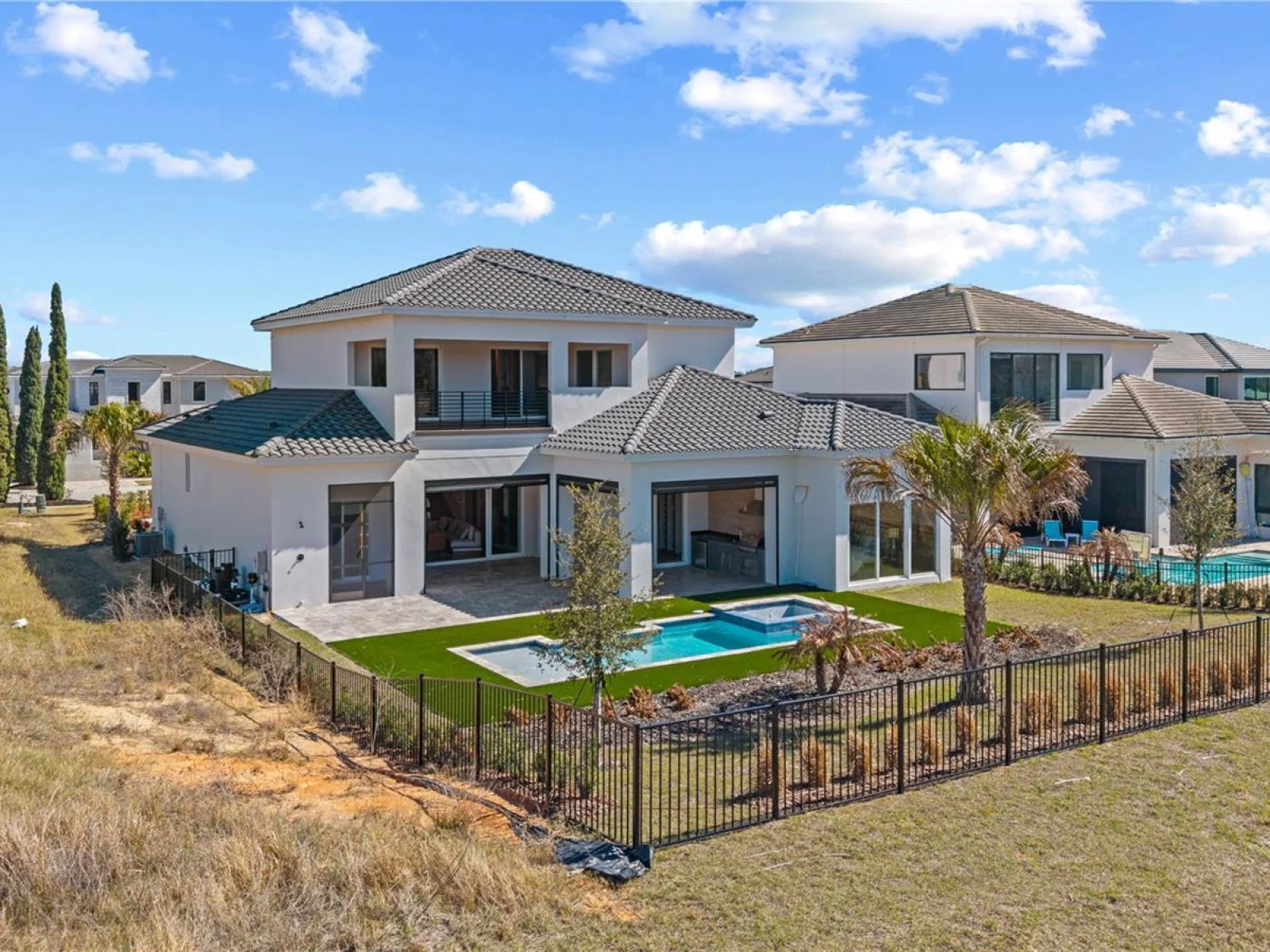 16809 BOLSENA DR, BELLA COLLINA, FL — photo 134