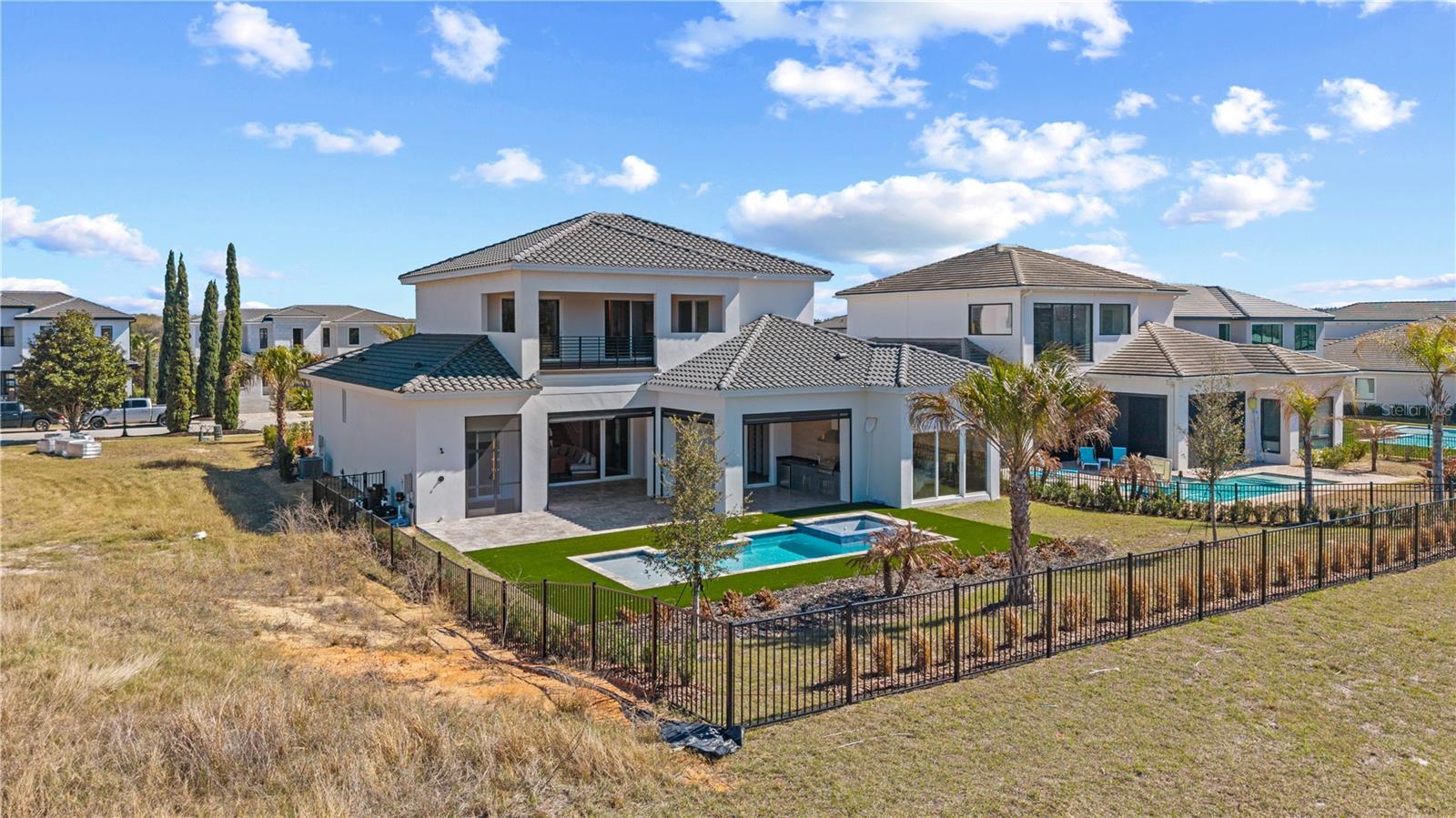 16809 BOLSENA DR, BELLA COLLINA, FL — photo 133