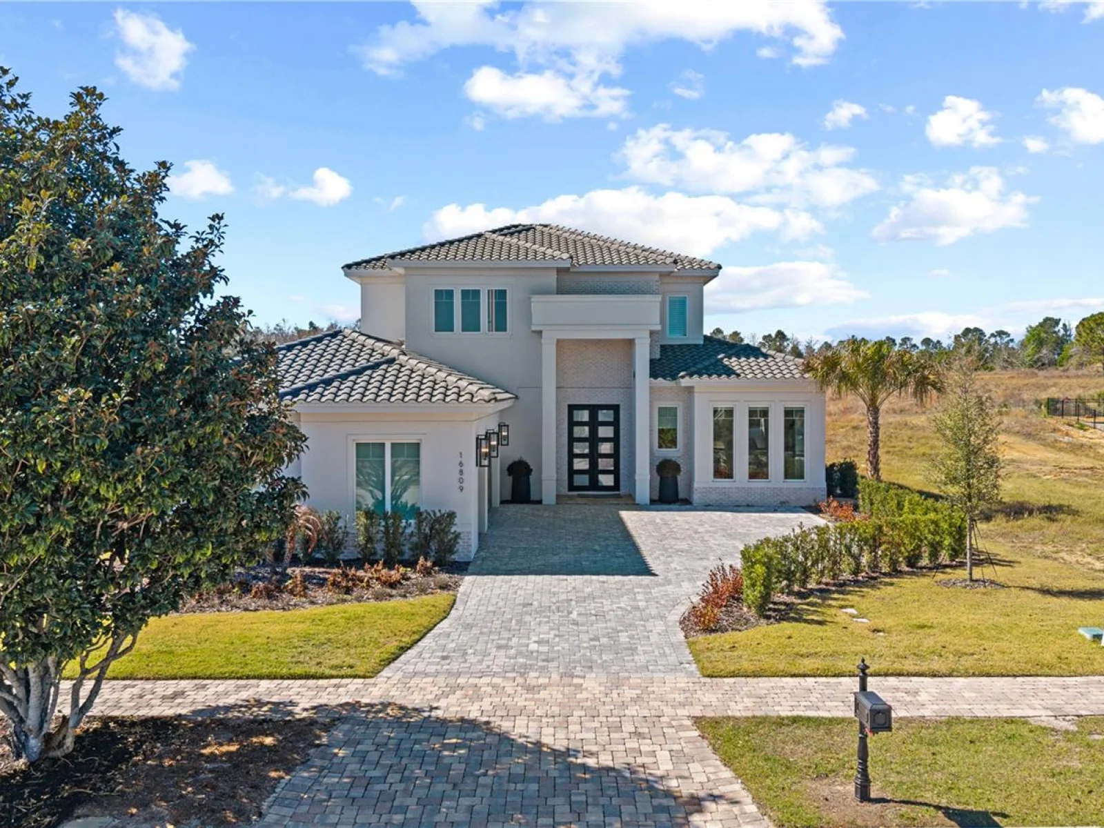 16809 BOLSENA DR, BELLA COLLINA, FL — photo 142